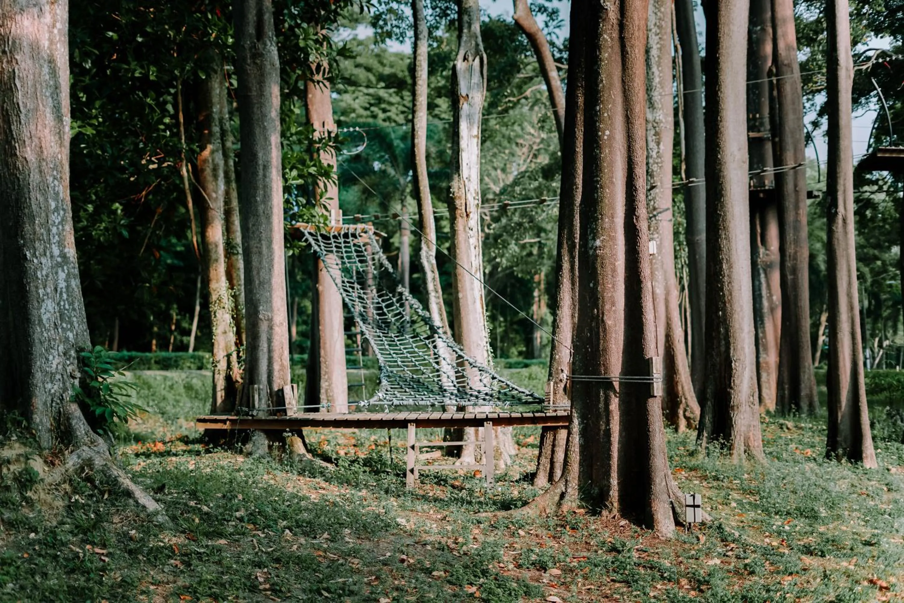 Activities in Tunamaya Beach & Spa Resort- Desaru