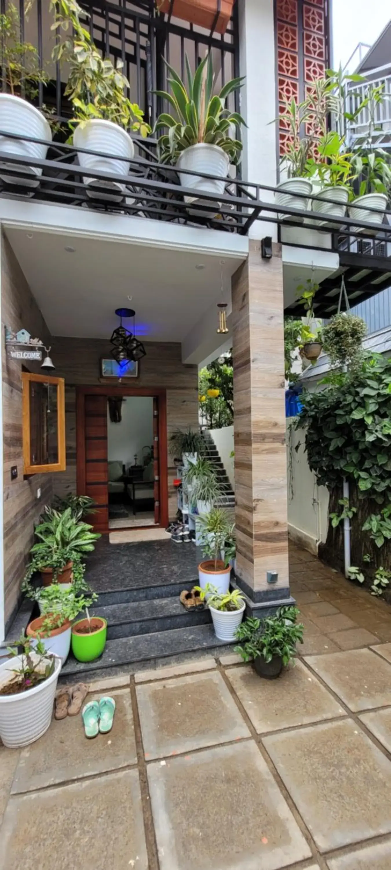 Periyar Inn Periyar Inn