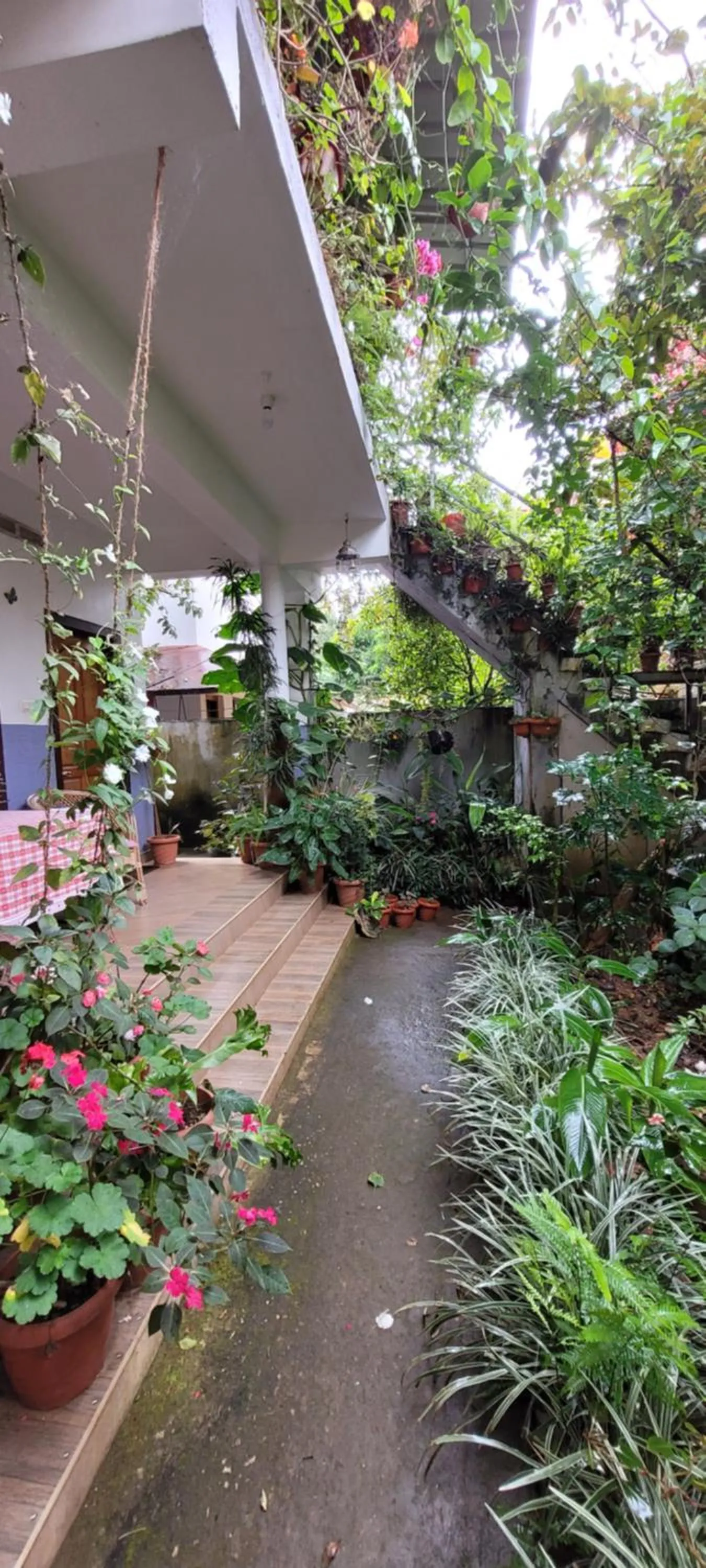 Periyar Inn