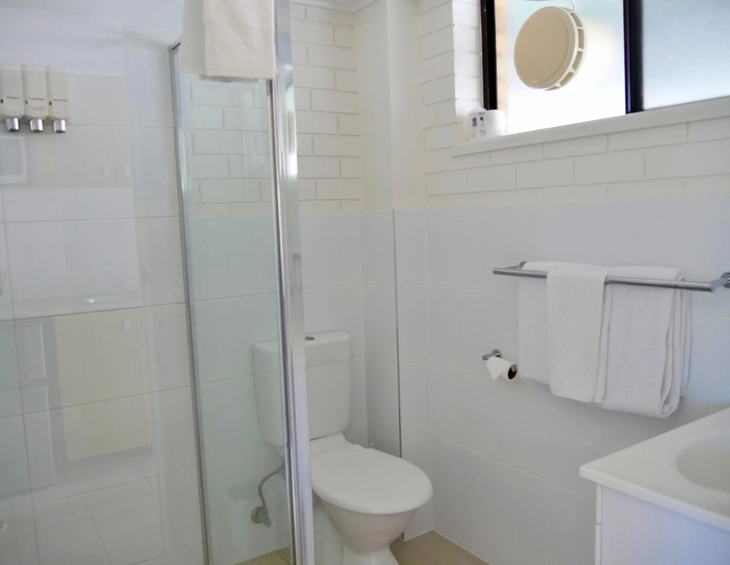 Tannum On The Beach Motel