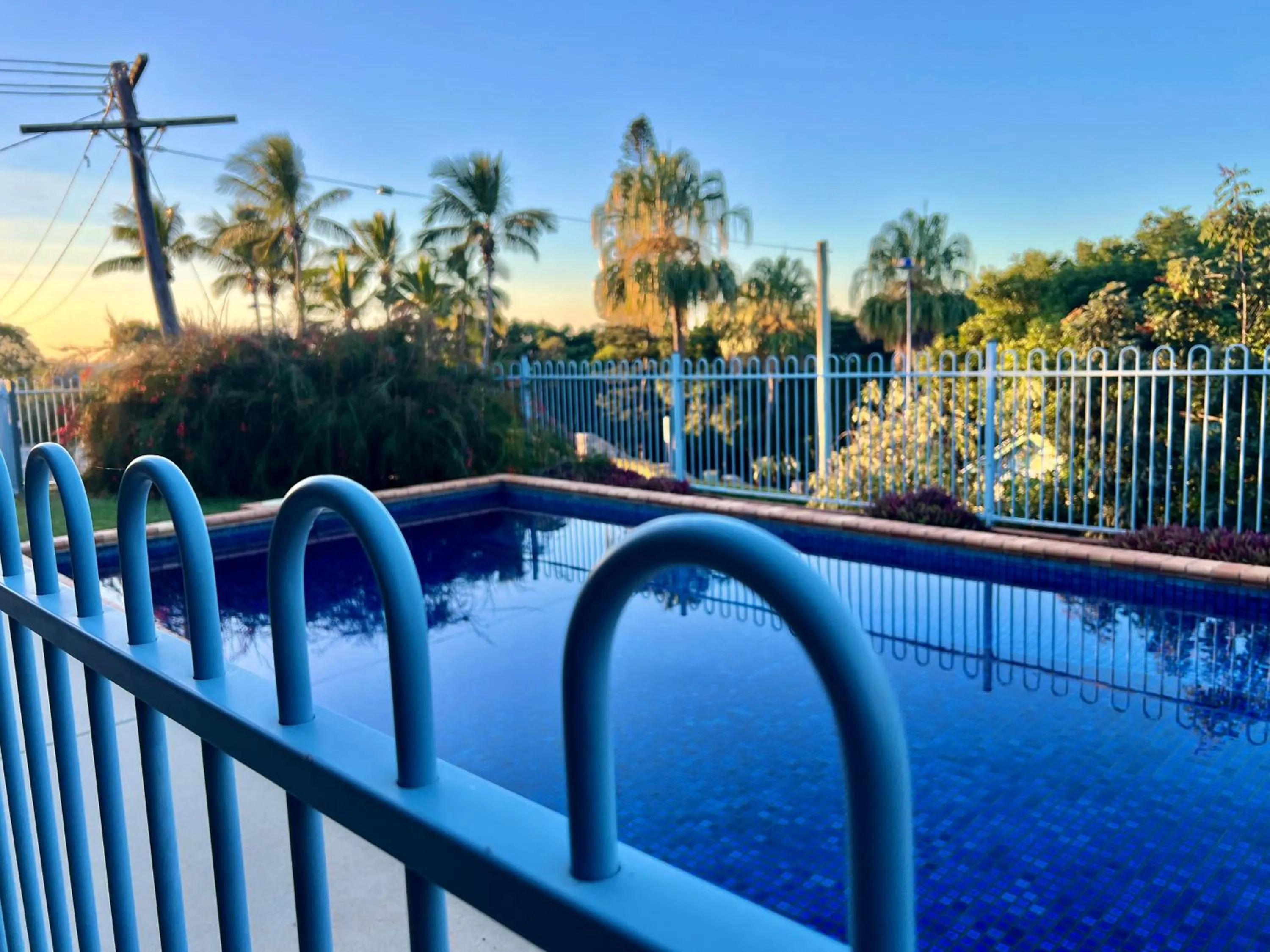 Tannum On The Beach Motel