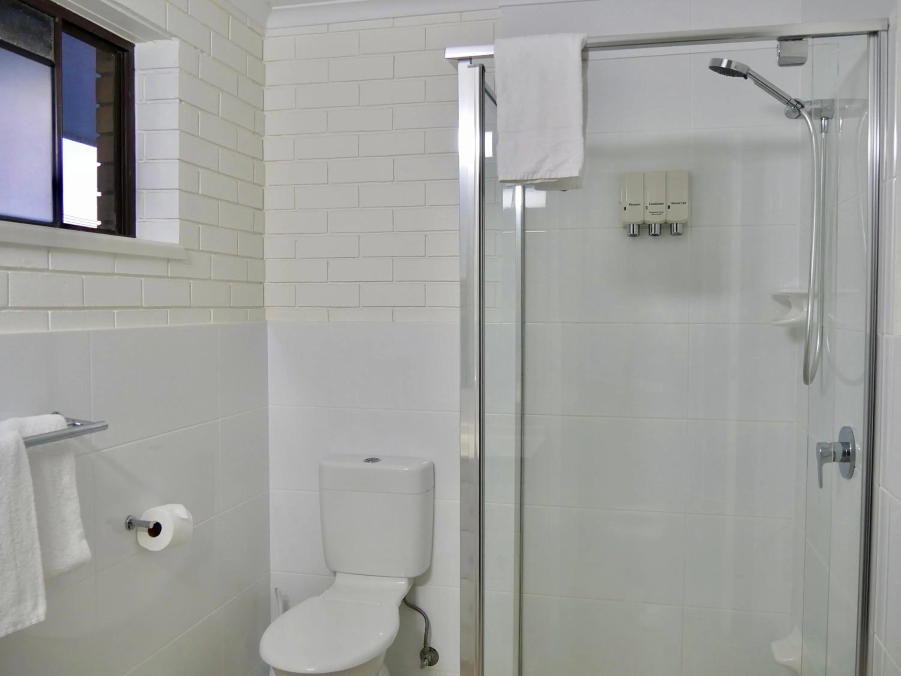 Tannum On The Beach Motel