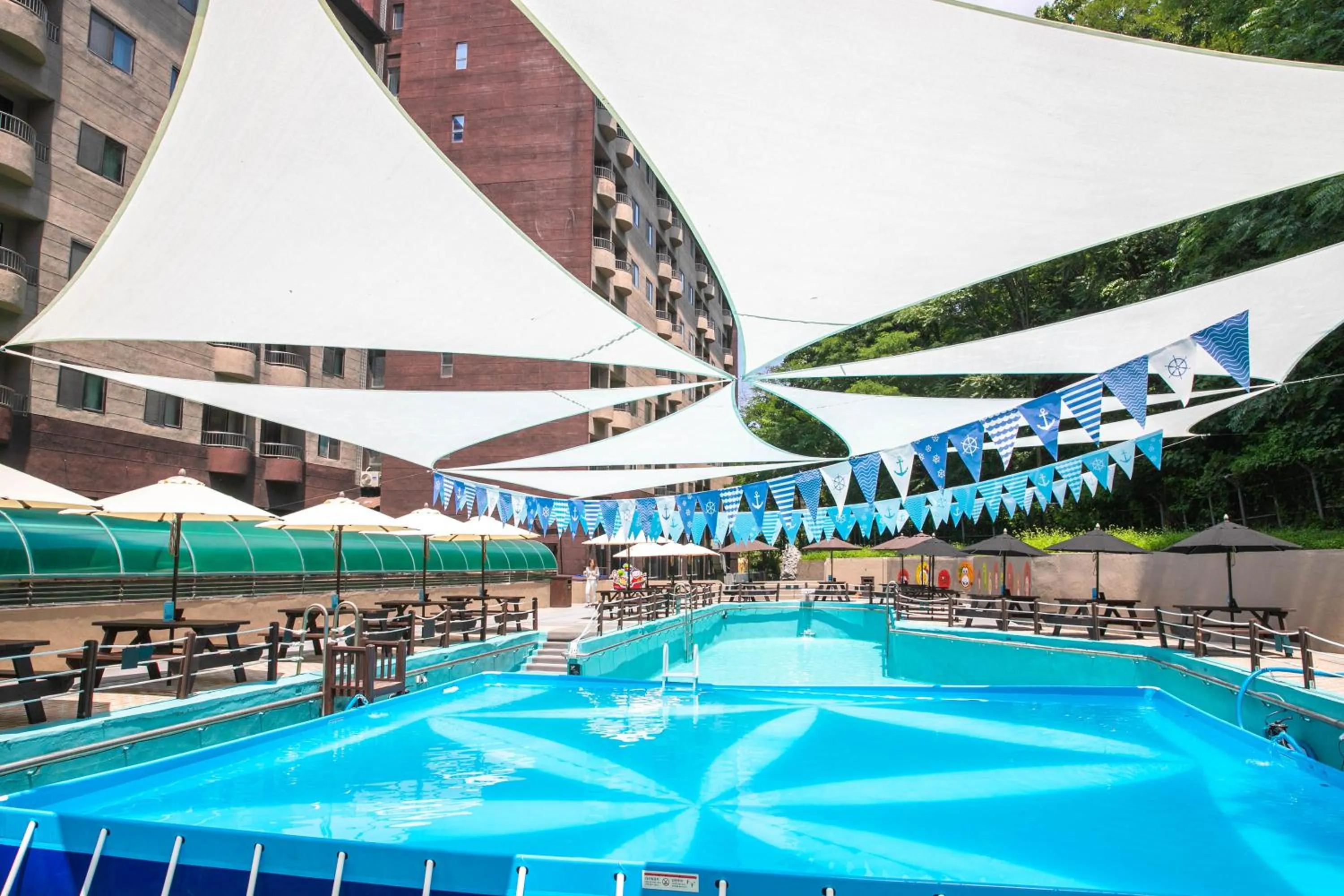  in KensingtonResort JirisanNamwon