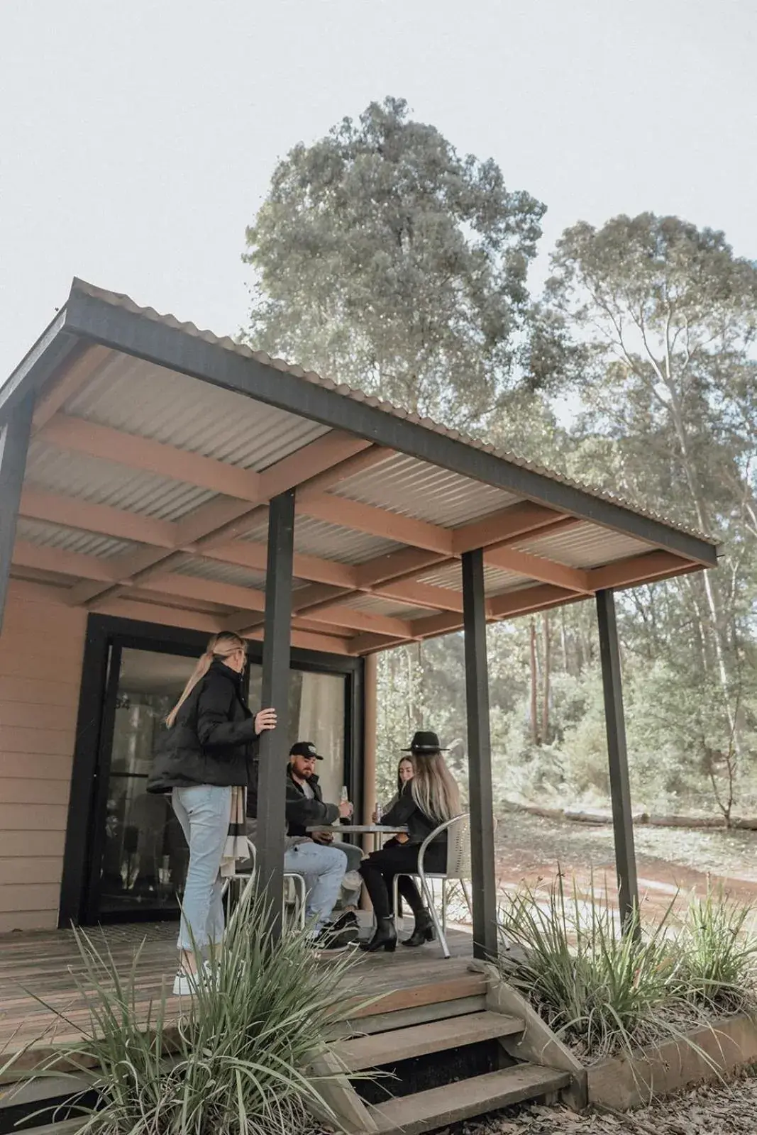 Two-Bedroom Apartment - no kitchenette in Hunter Valley Retreat Two-Bedroom Apartment - no kitchenette in Hunter Valley Retreat