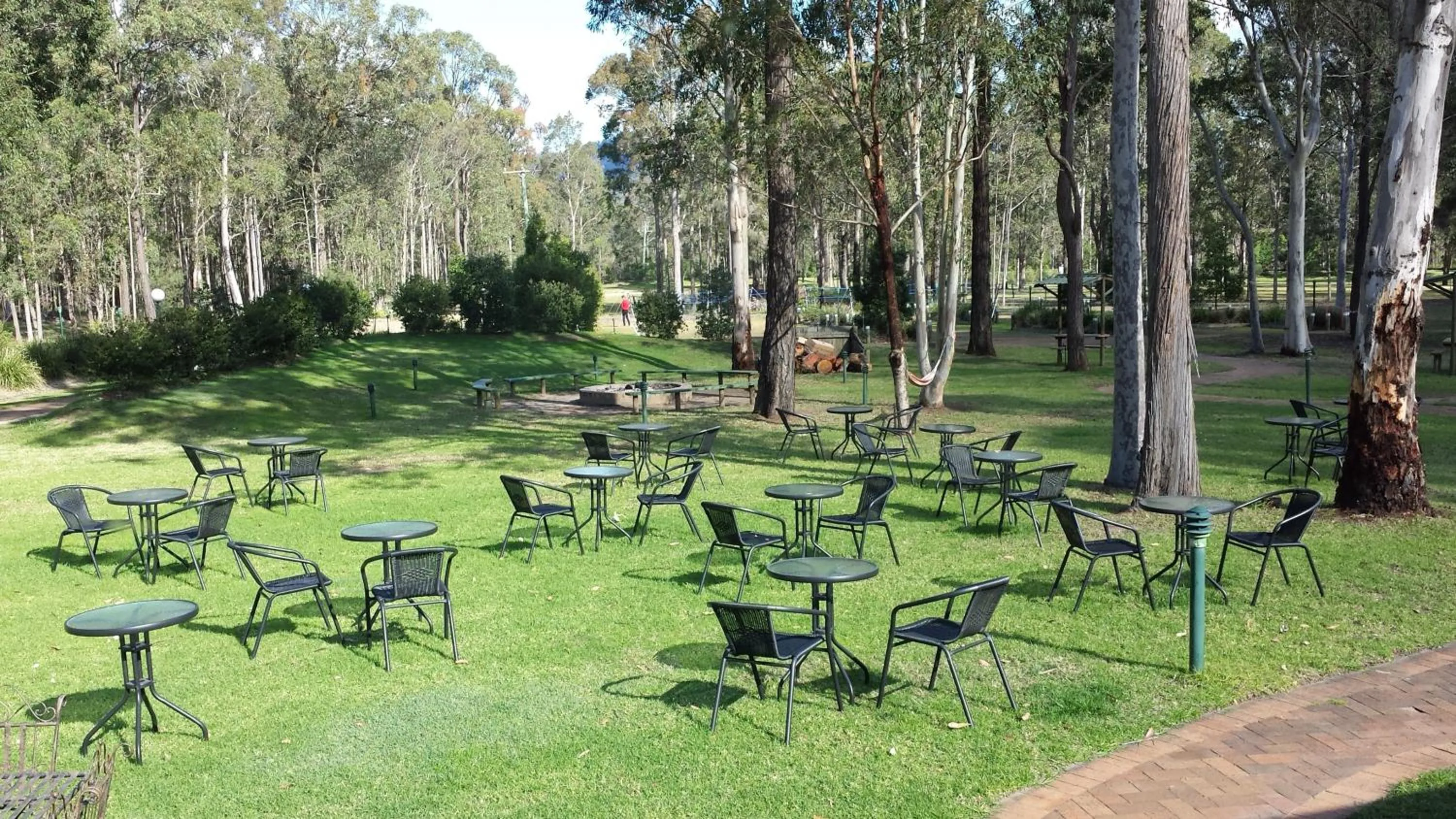 Restaurant/places to eat in Hunter Valley Retreat