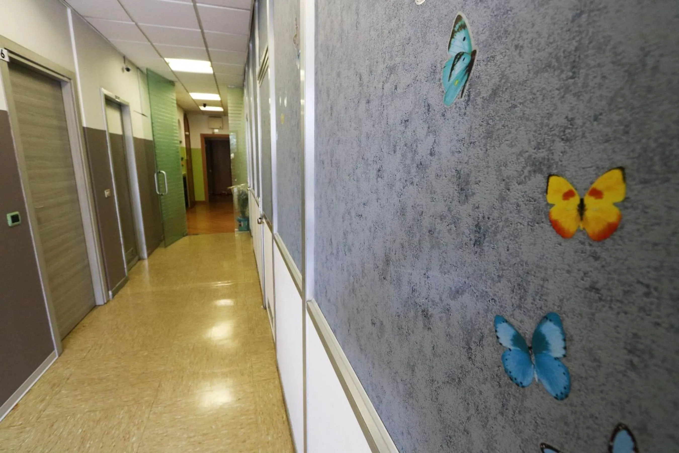 Other in Panda Hostel