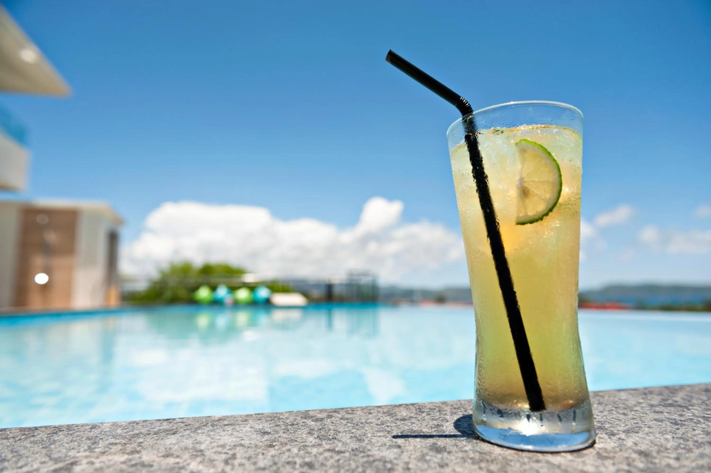 Day in Lime Hotel Boracay