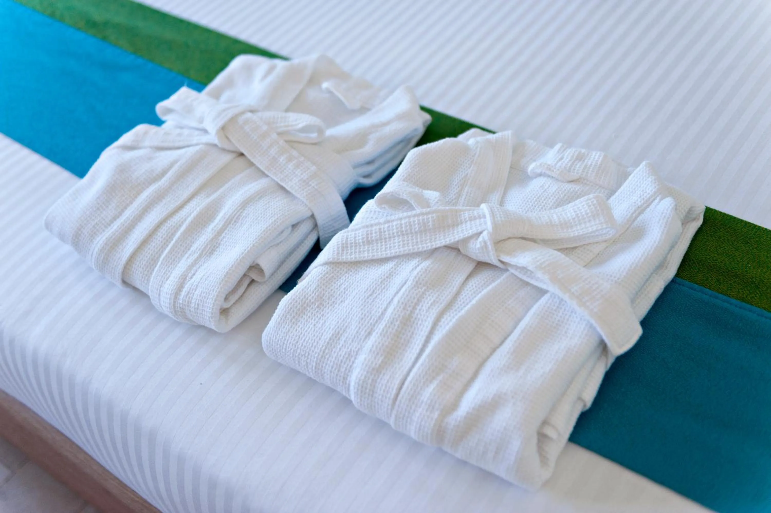 Other, Bed in Lime Hotel Boracay