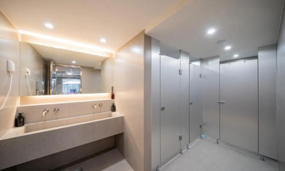 Pohang Daejamdong Route 422