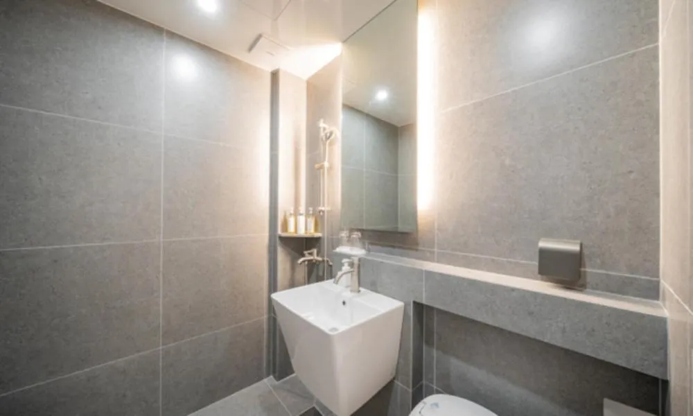 Pohang Daejamdong Route 422