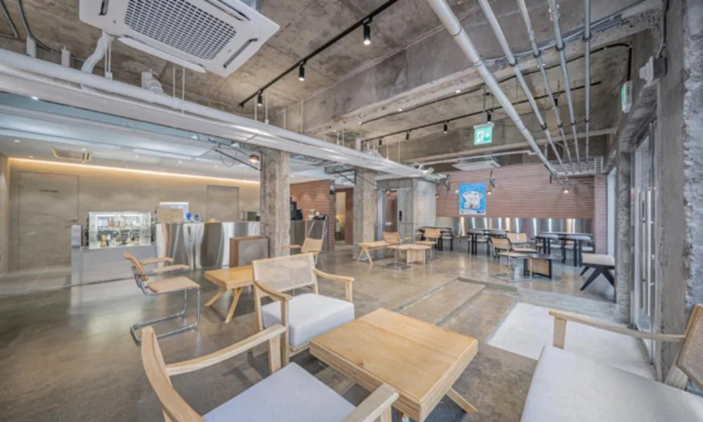 Pohang Daejamdong Route 422