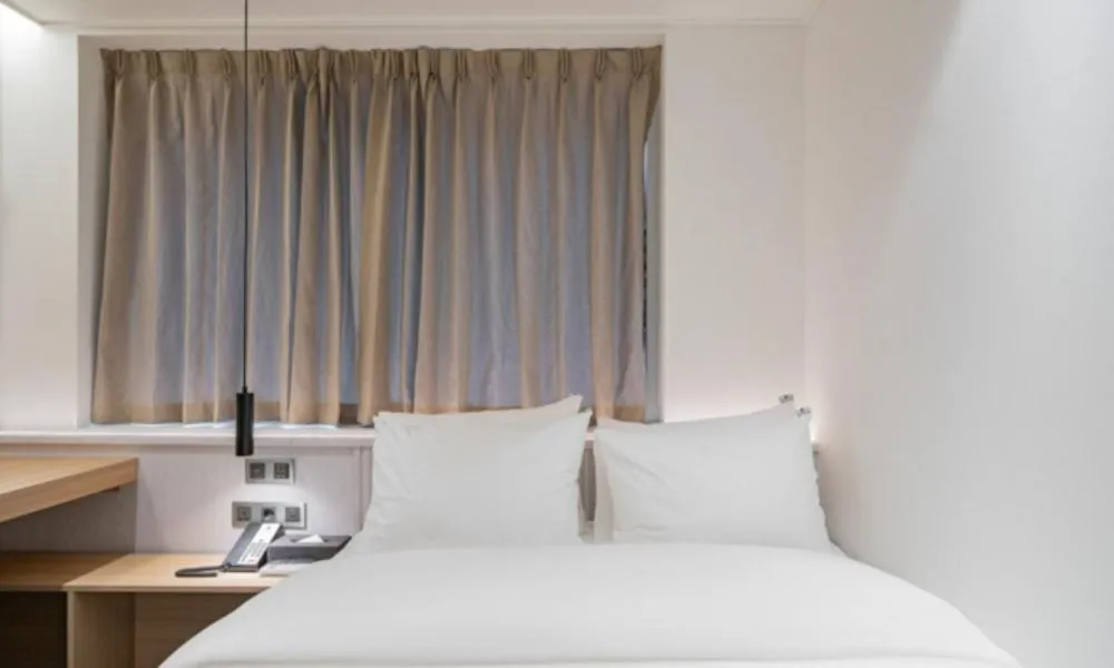 Bed in Pohang Daejamdong Route 422