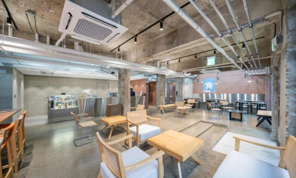 Pohang Daejamdong Route 422