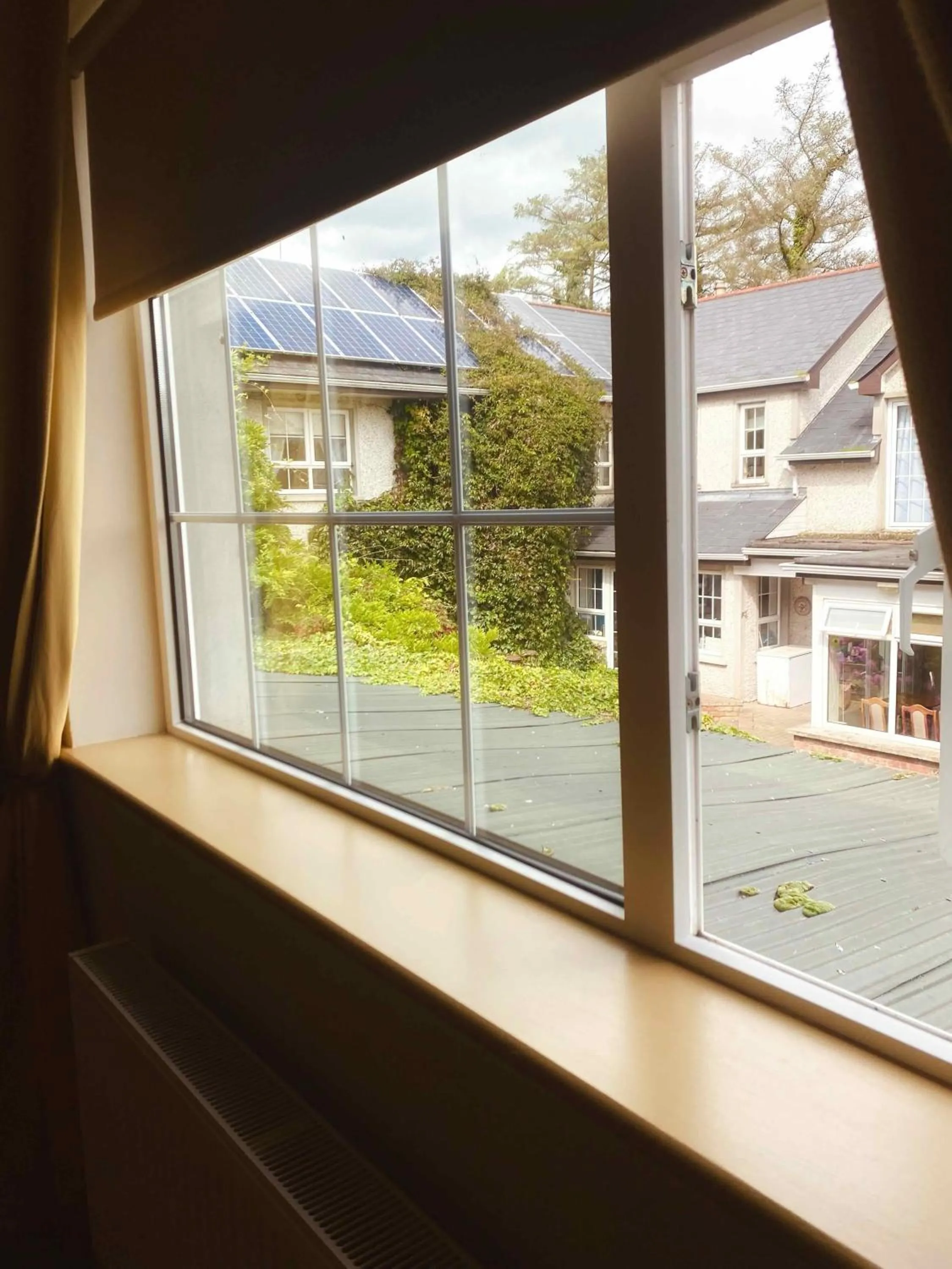 View (from property/room) in Dulrush Lodge Guest House, Restaurant and Self-Catering