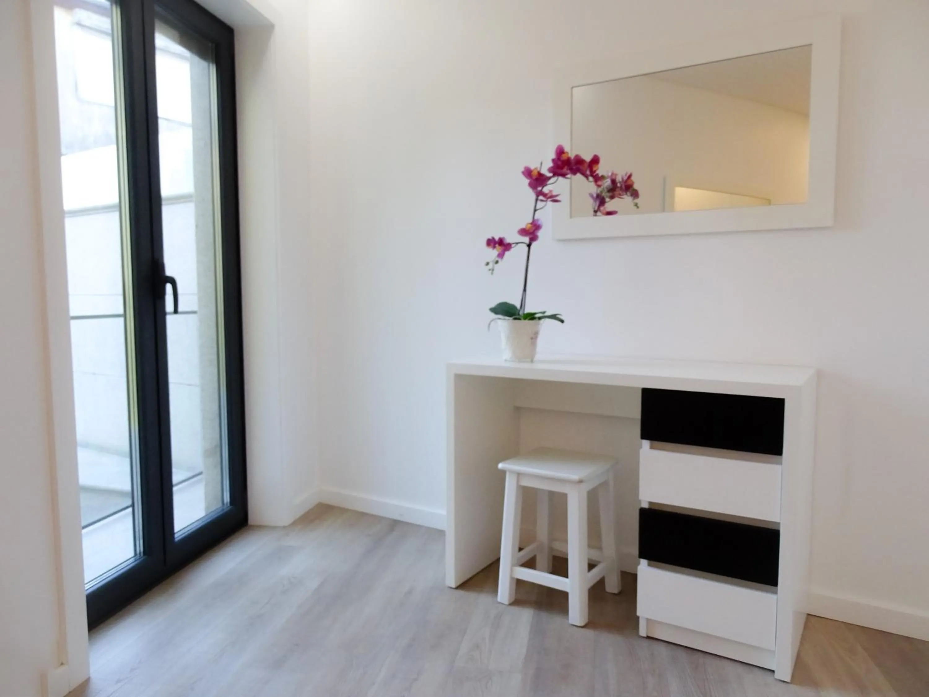 Bedroom in RS Porto Campanha