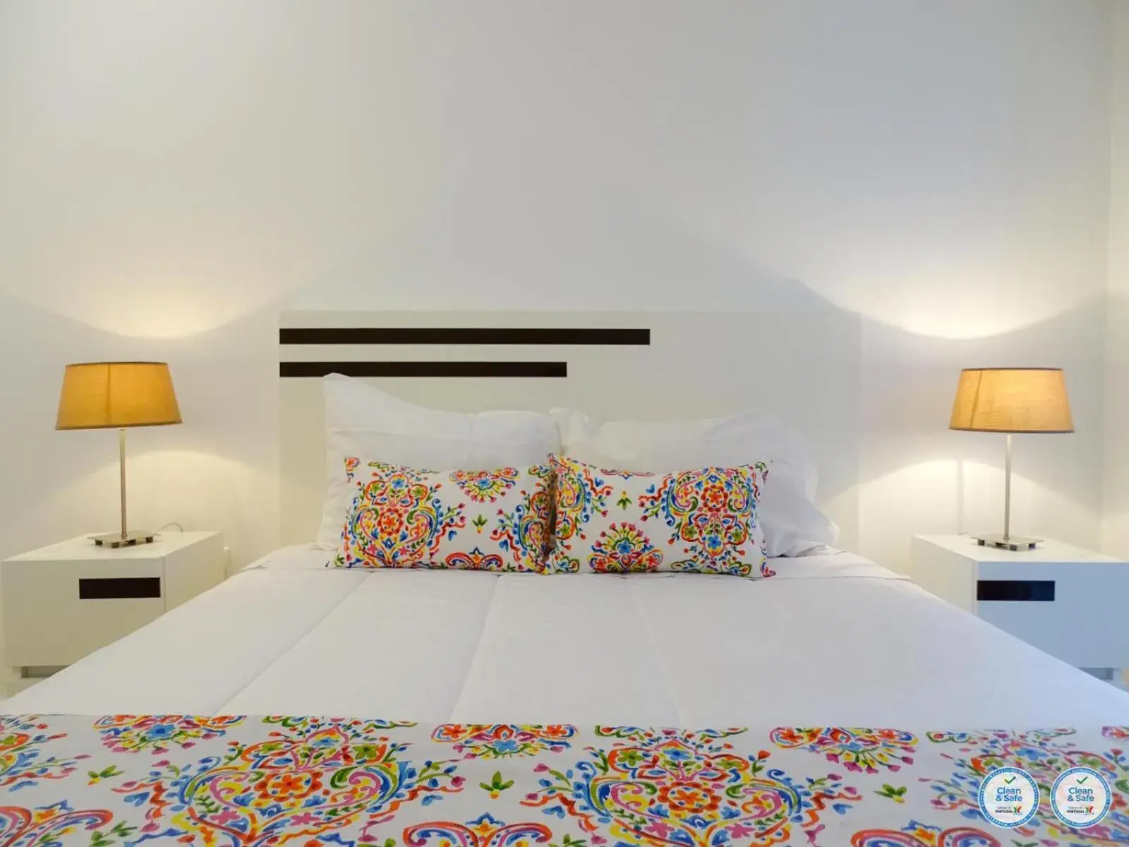 Two-Bedroom Apartment in RS Porto Campanha Two-Bedroom Apartment in RS Porto Campanha