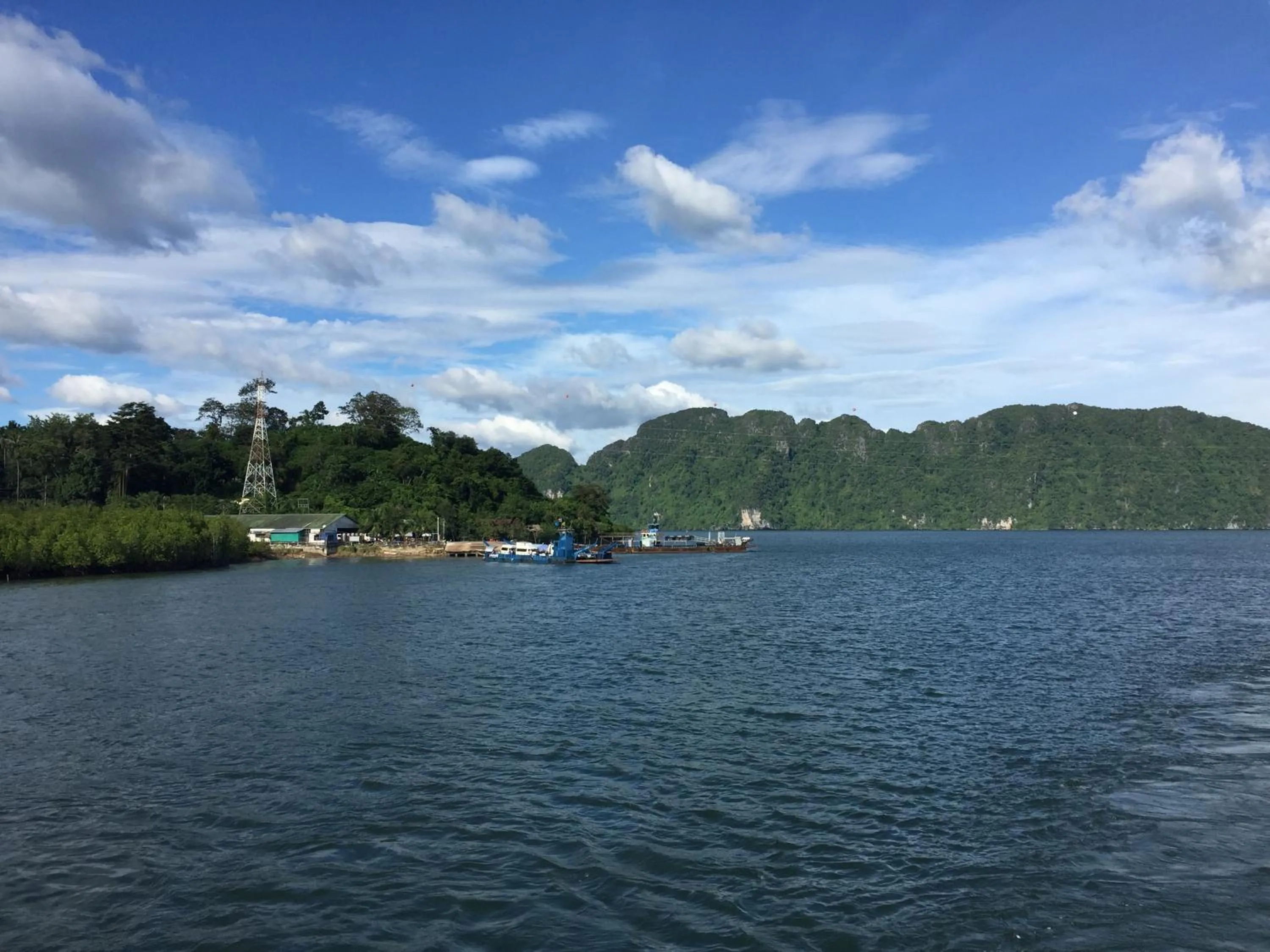 Other in Non Du Lay Guesthouse