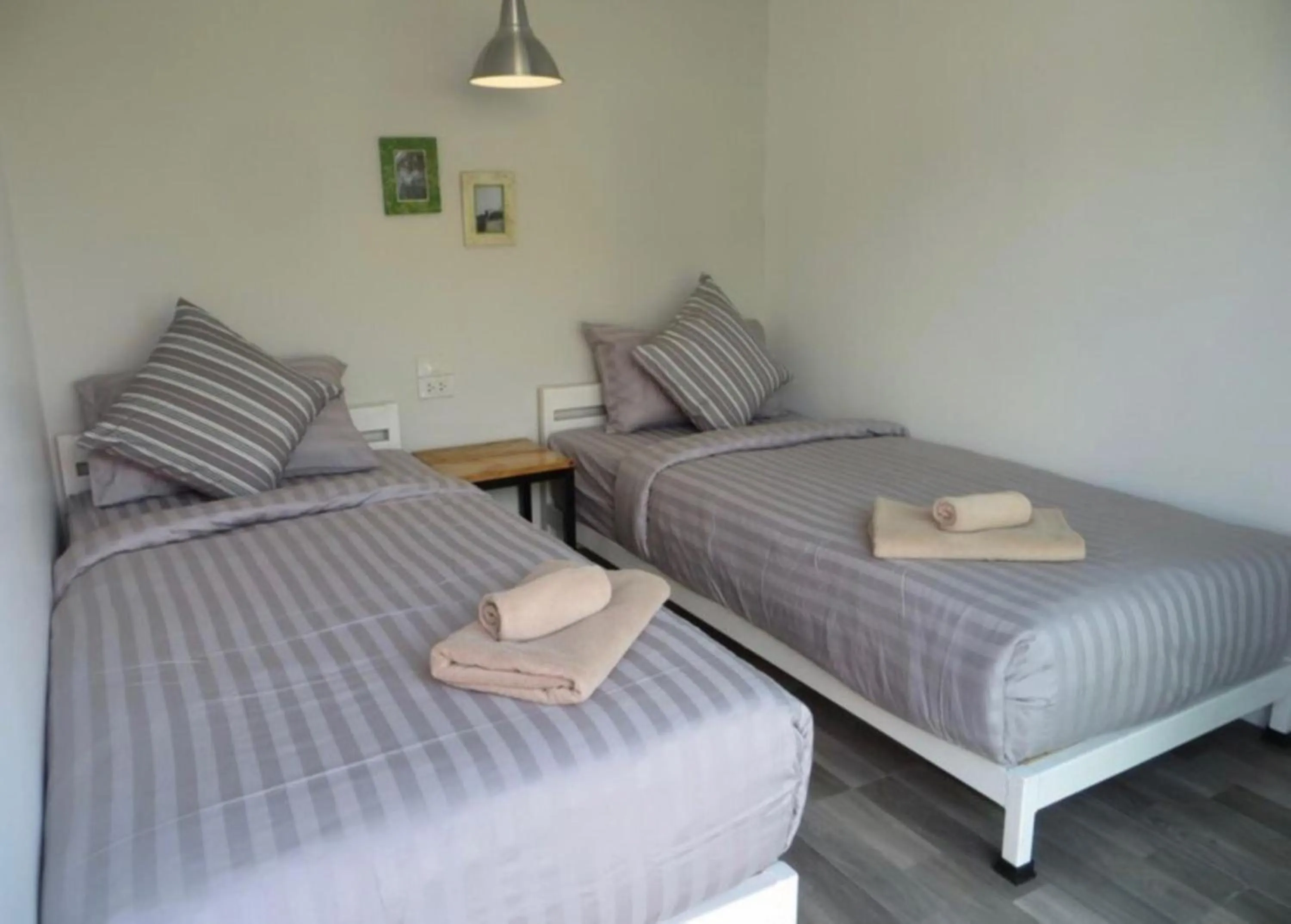 Bedroom, Bed in Non Du Lay Guesthouse