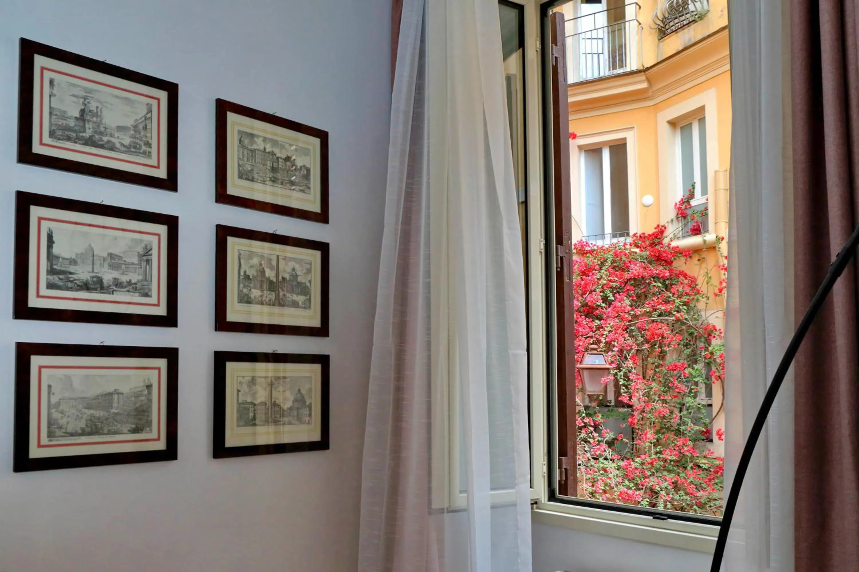 Neighbourhood in Bollo