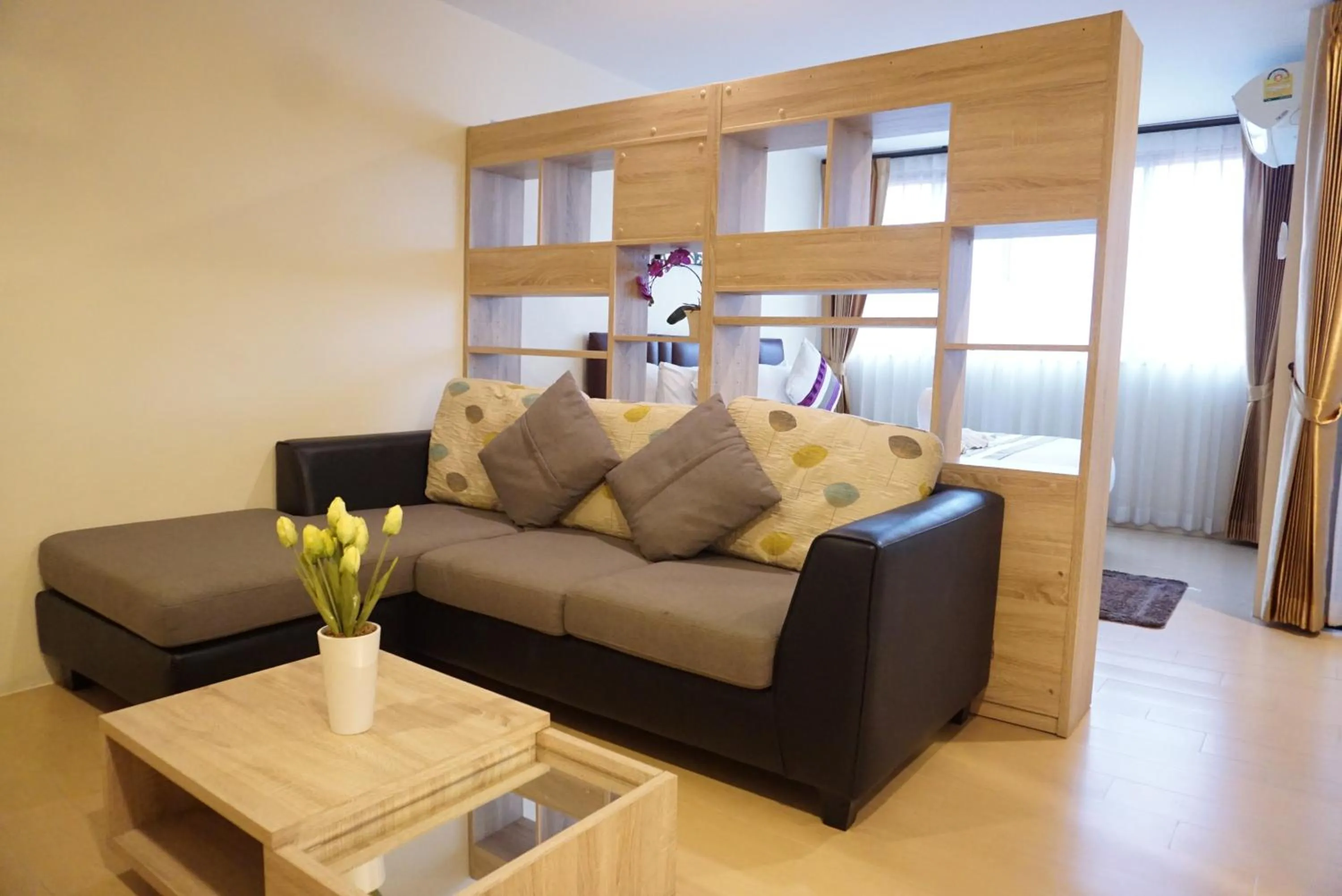 Bedroom, Bed in MD Boutique Hotel