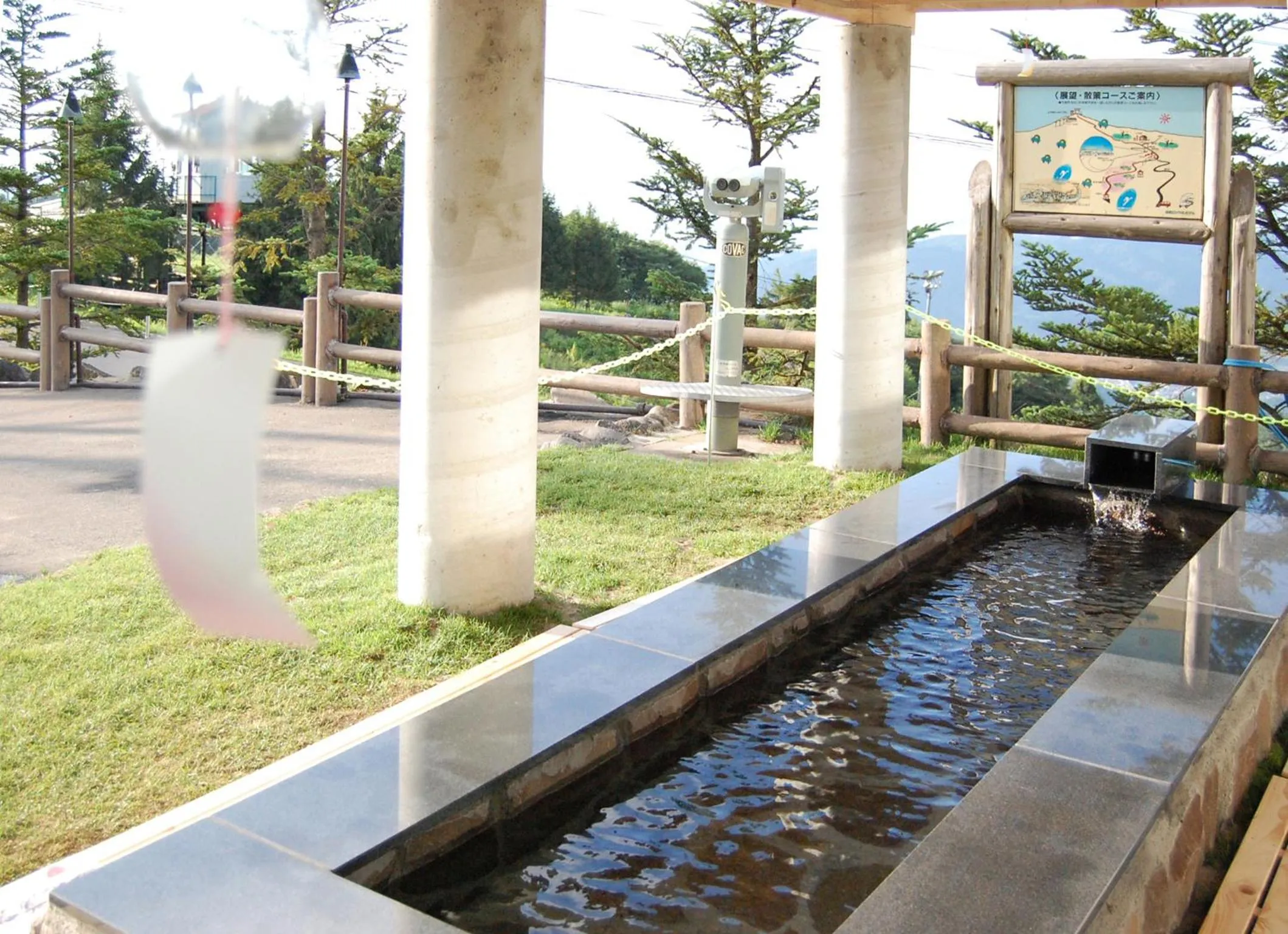 Spa and wellness centre/facilities in Aomori Winery Hotel