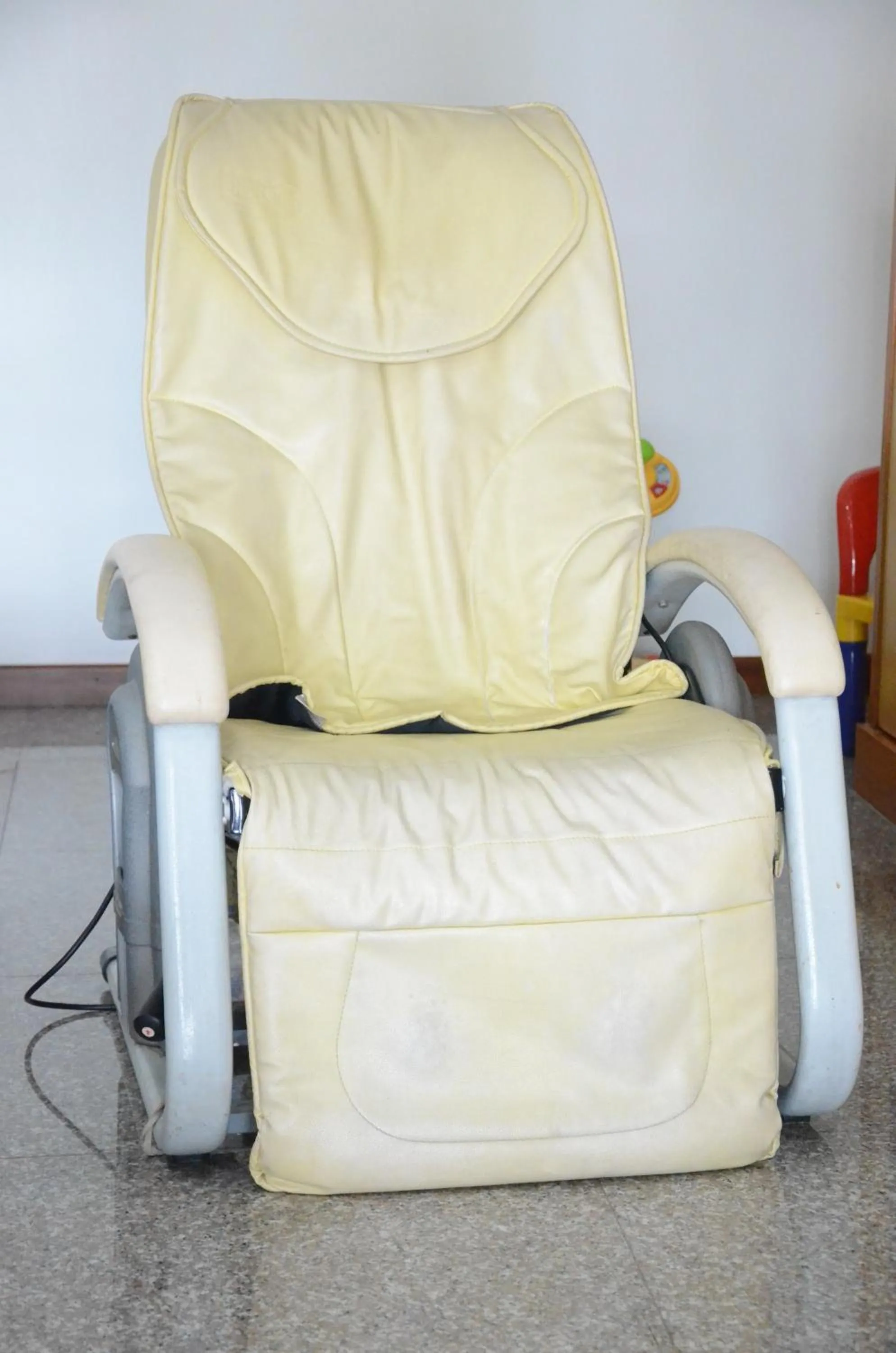 Massage in Jiaxin Homestay - Desa Terbau 家馨民宿