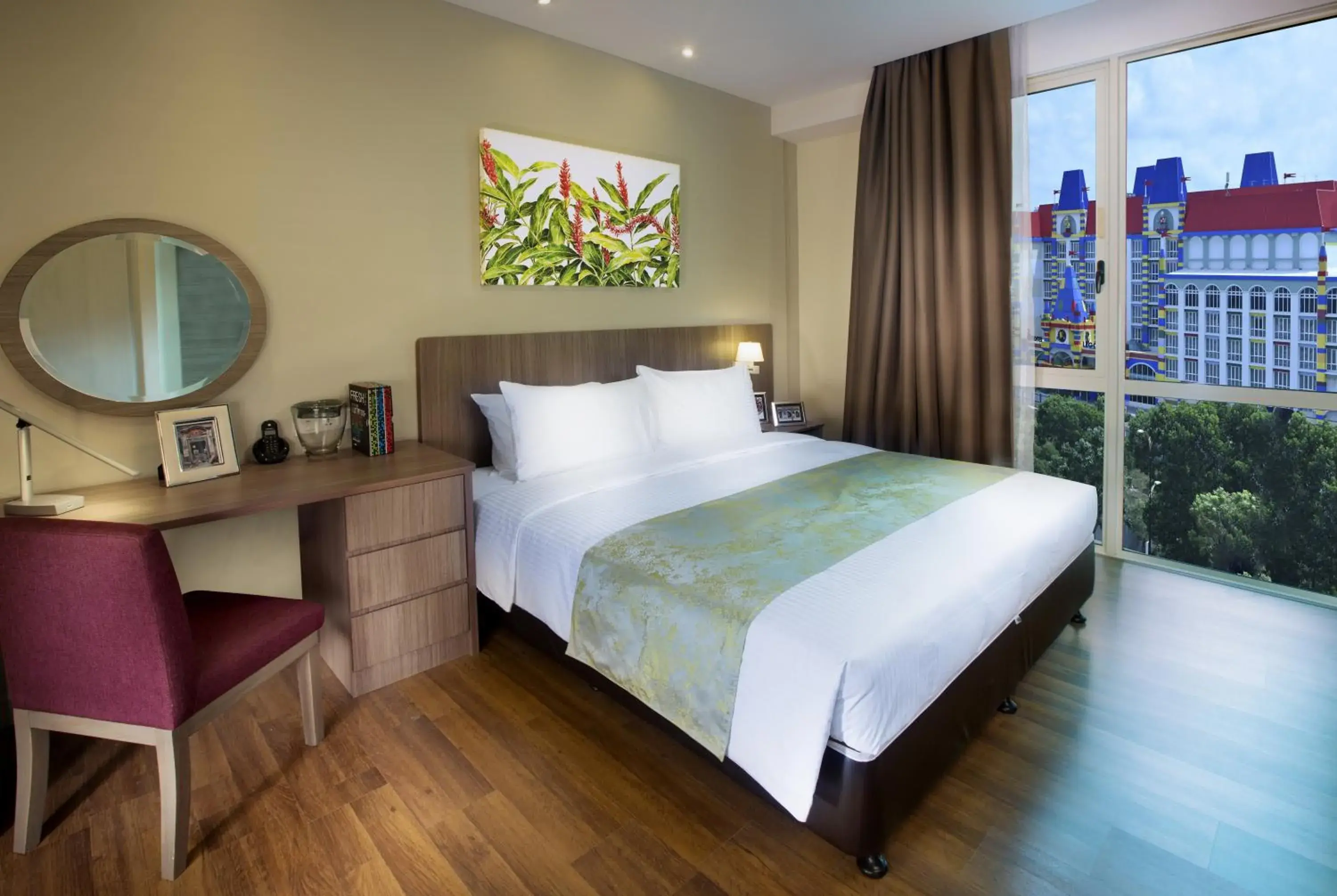 3-Bedroom Premier in Somerset Medini Iskandar Puteri 3-Bedroom Premier in Somerset Medini Iskandar Puteri