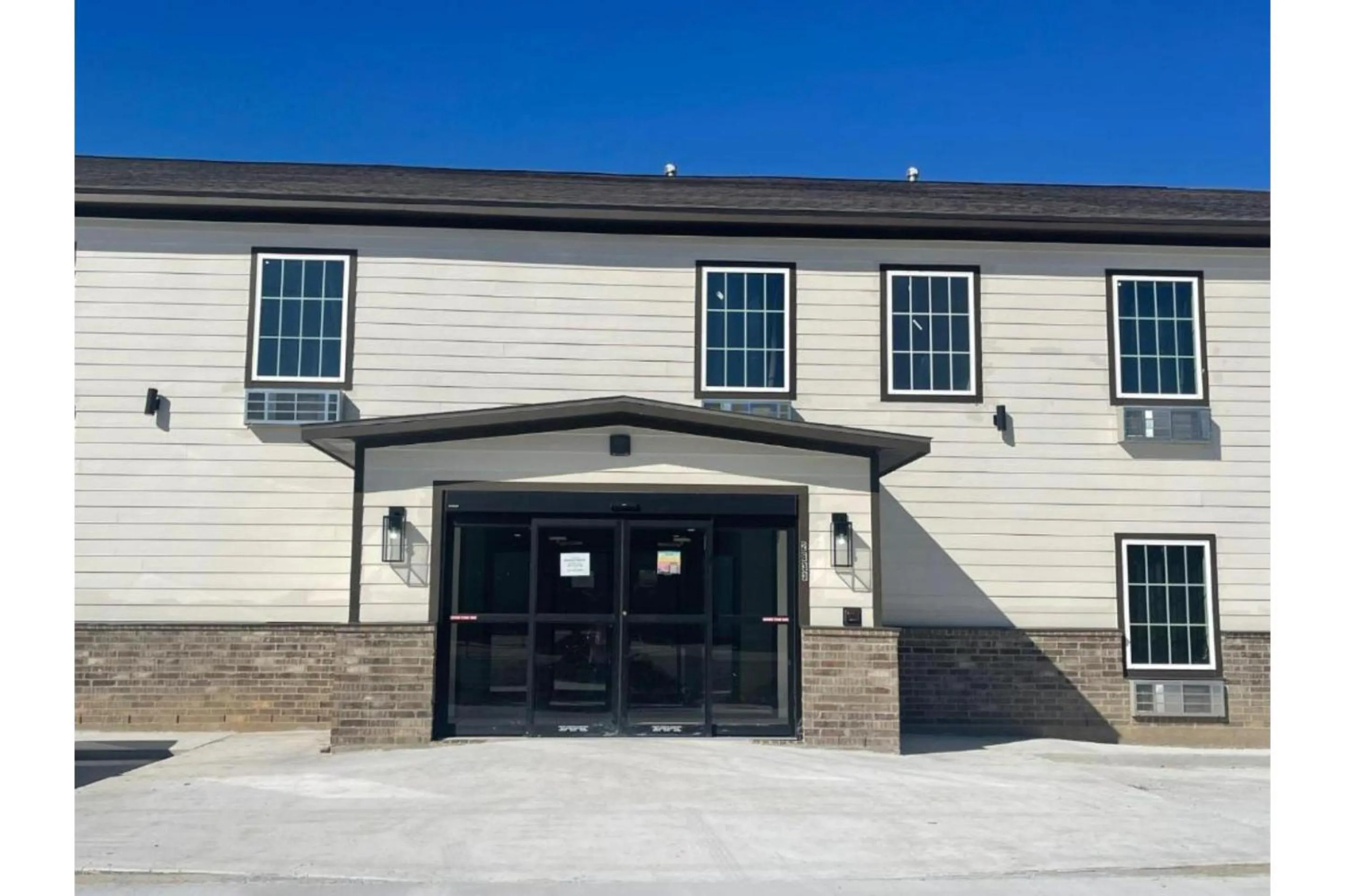 Hotel O Efficiency De Luxe Near Lake Charles Sulphur