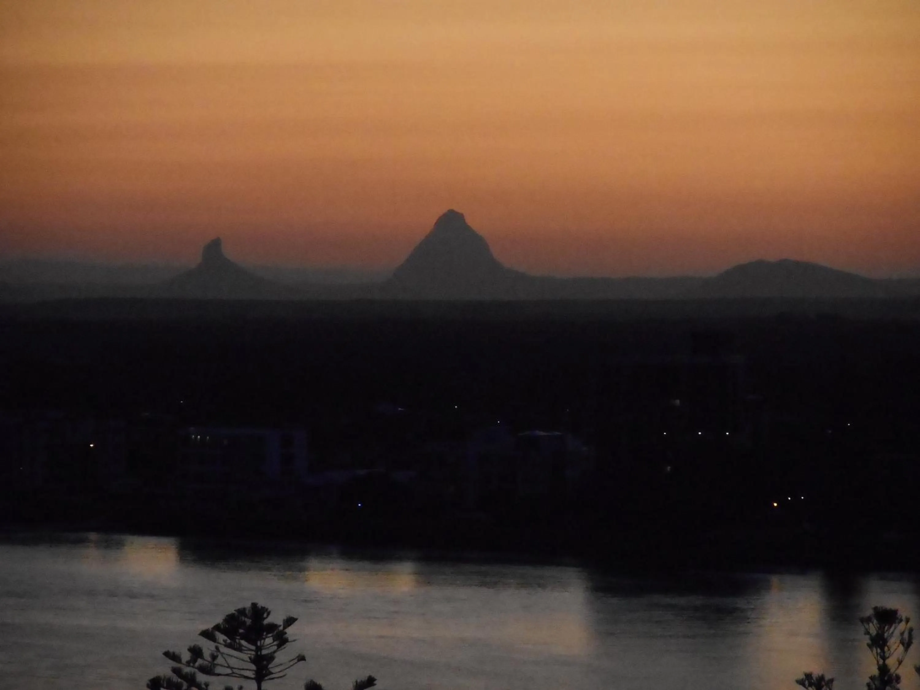 Landmark view in The Waterford Prestige Apartments