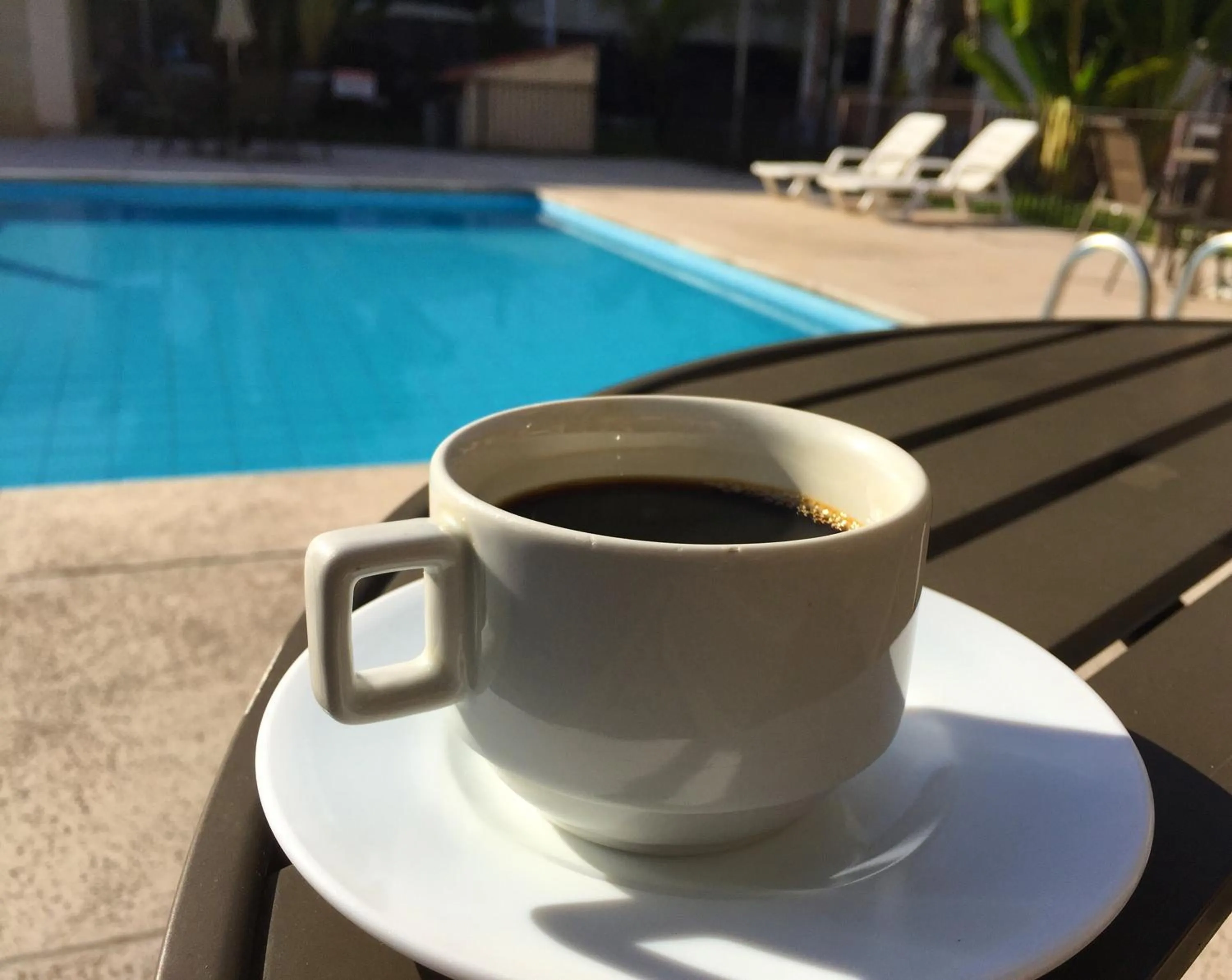 Breakfast in Cegil Hotel Boulevard