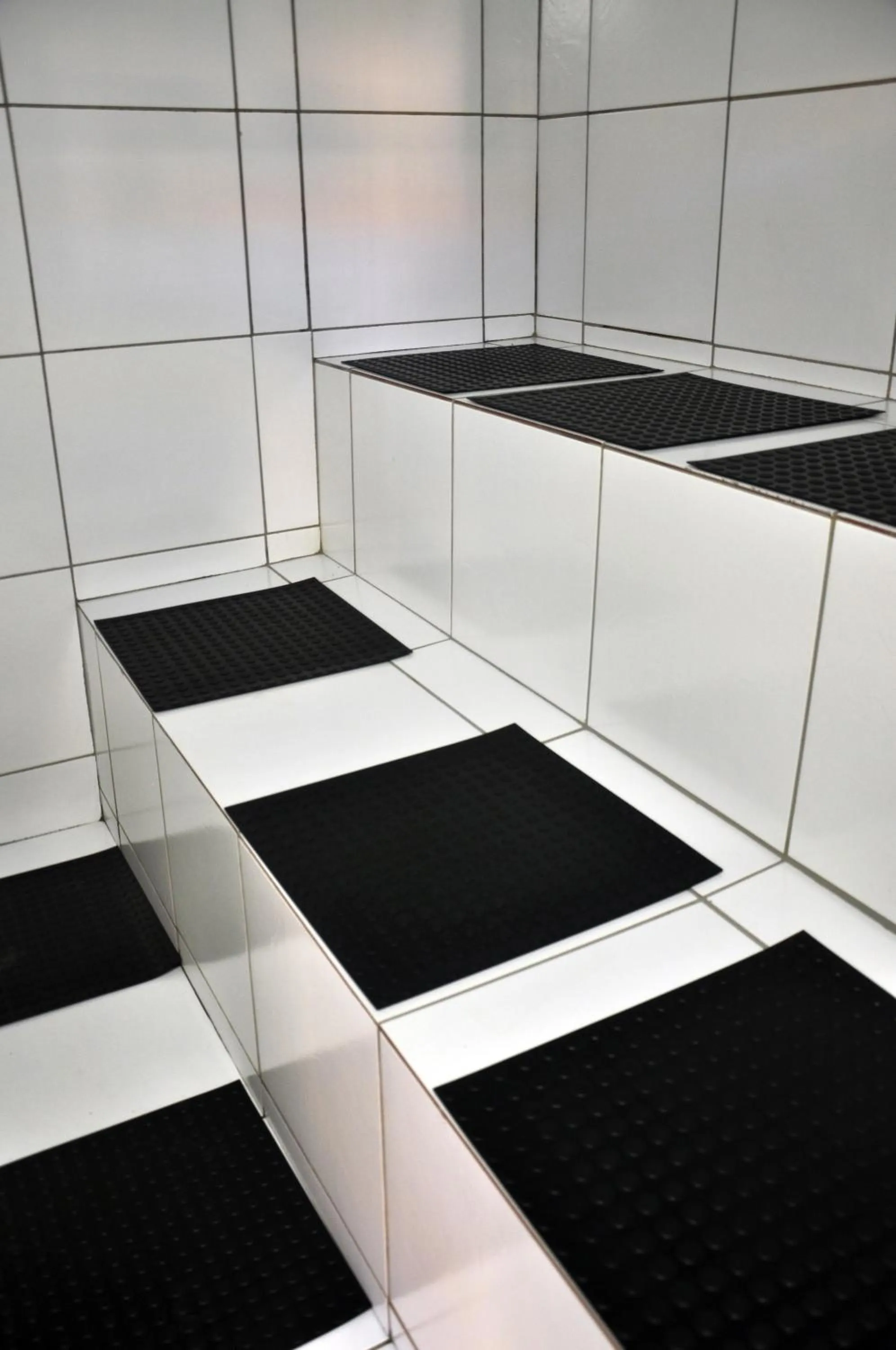 Sauna in Cegil Hotel Boulevard