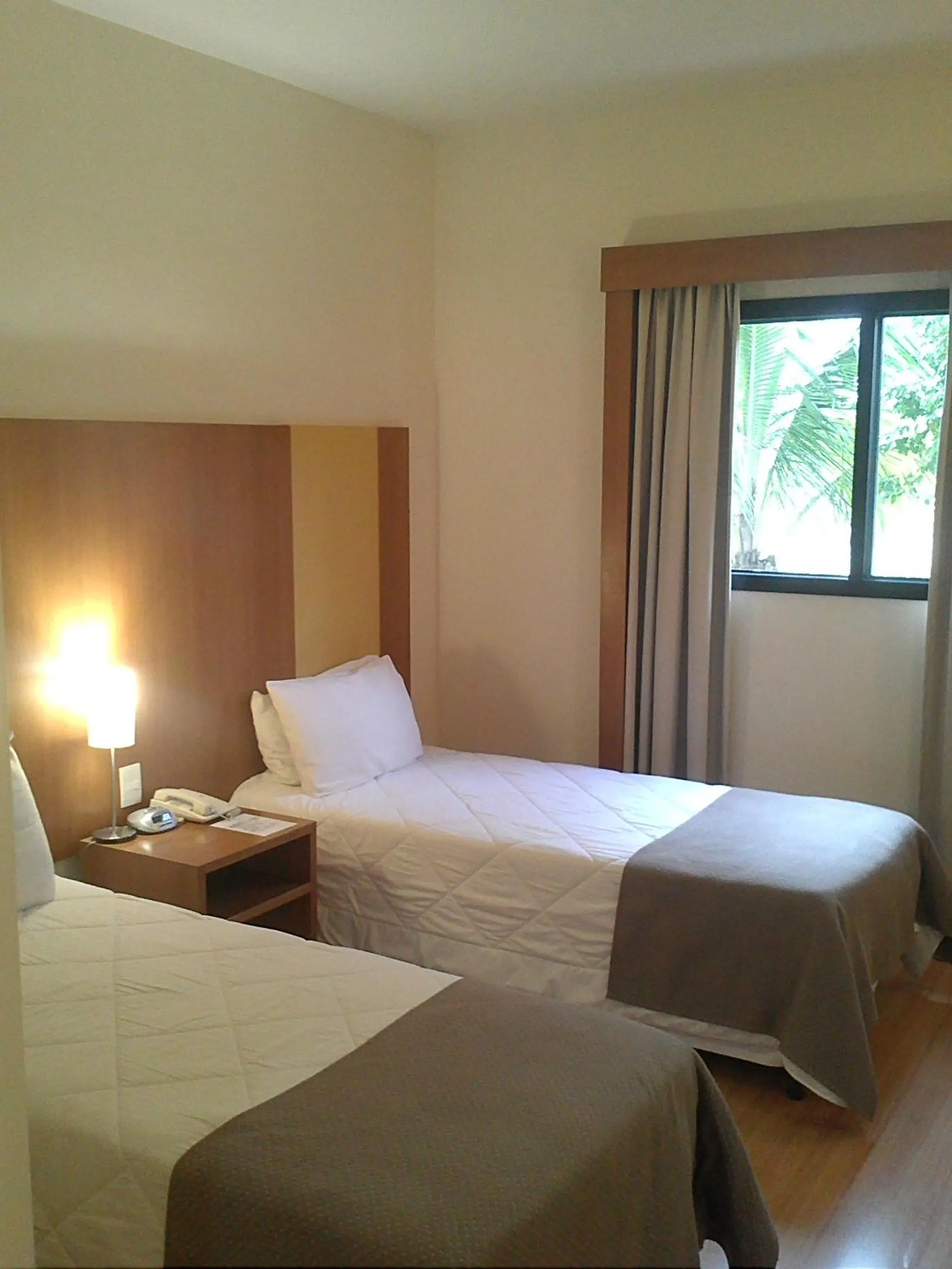 Bedroom, Bed in Cegil Hotel Boulevard