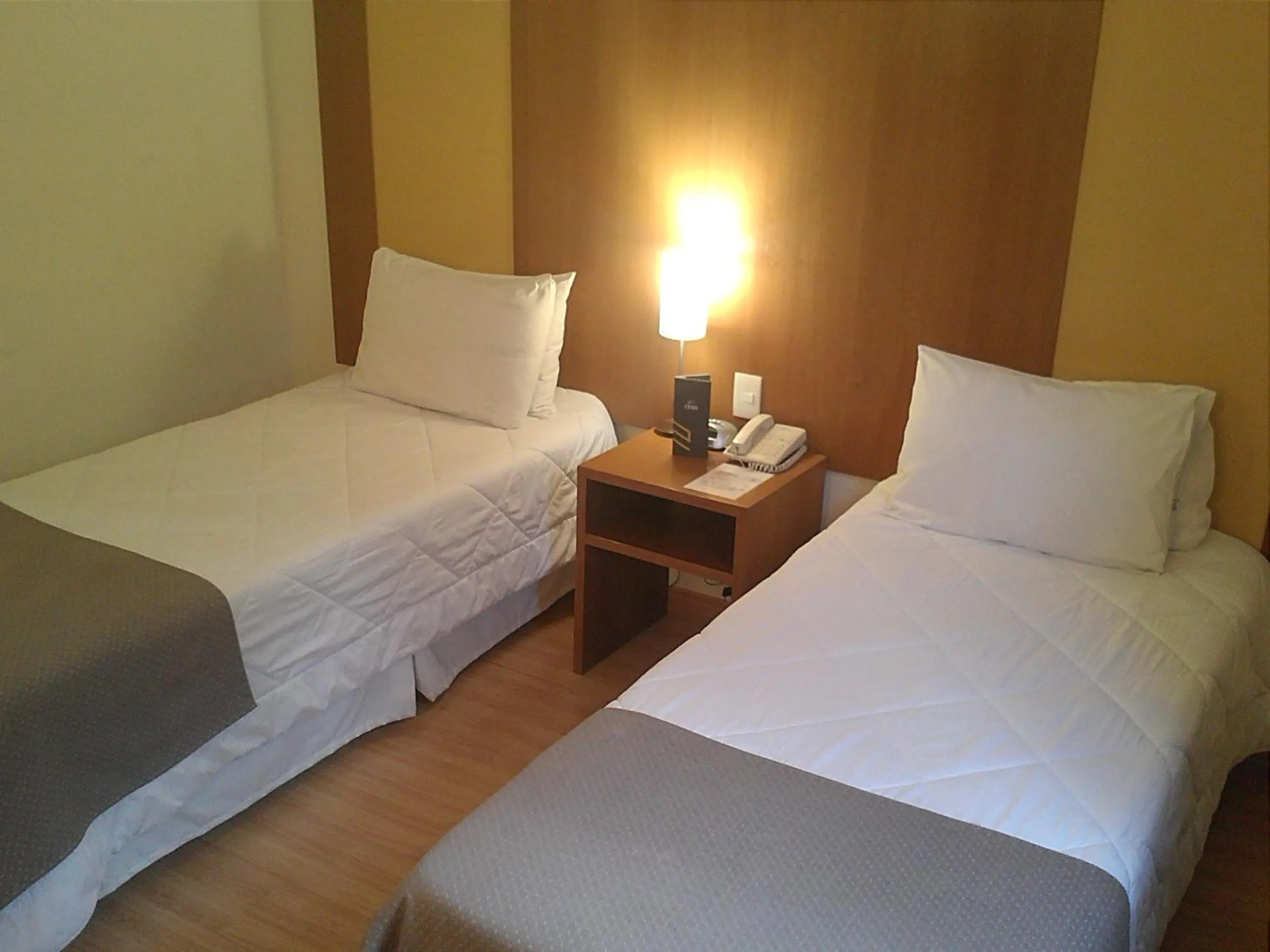 Bedroom, Bed in Cegil Hotel Boulevard