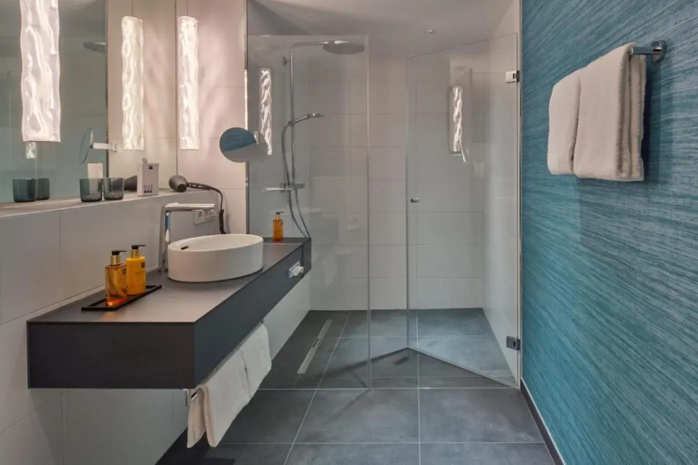 Double or Twin Room in Essential by Dorint Düsseldorf Deiker Höfe Double or Twin Room in Essential by Dorint Düsseldorf Deiker Höfe