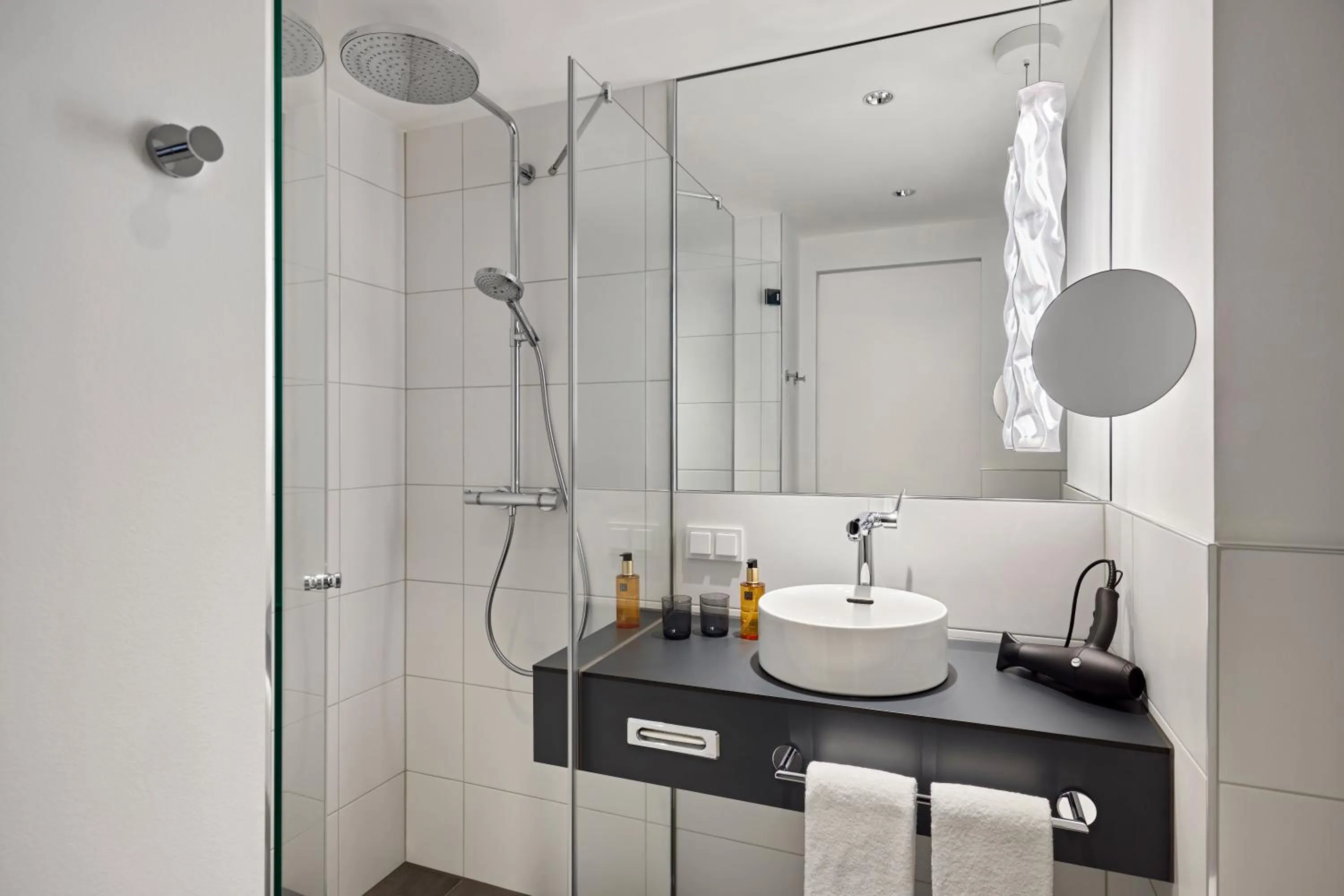 Essential by Dorint Düsseldorf Deiker Höfe