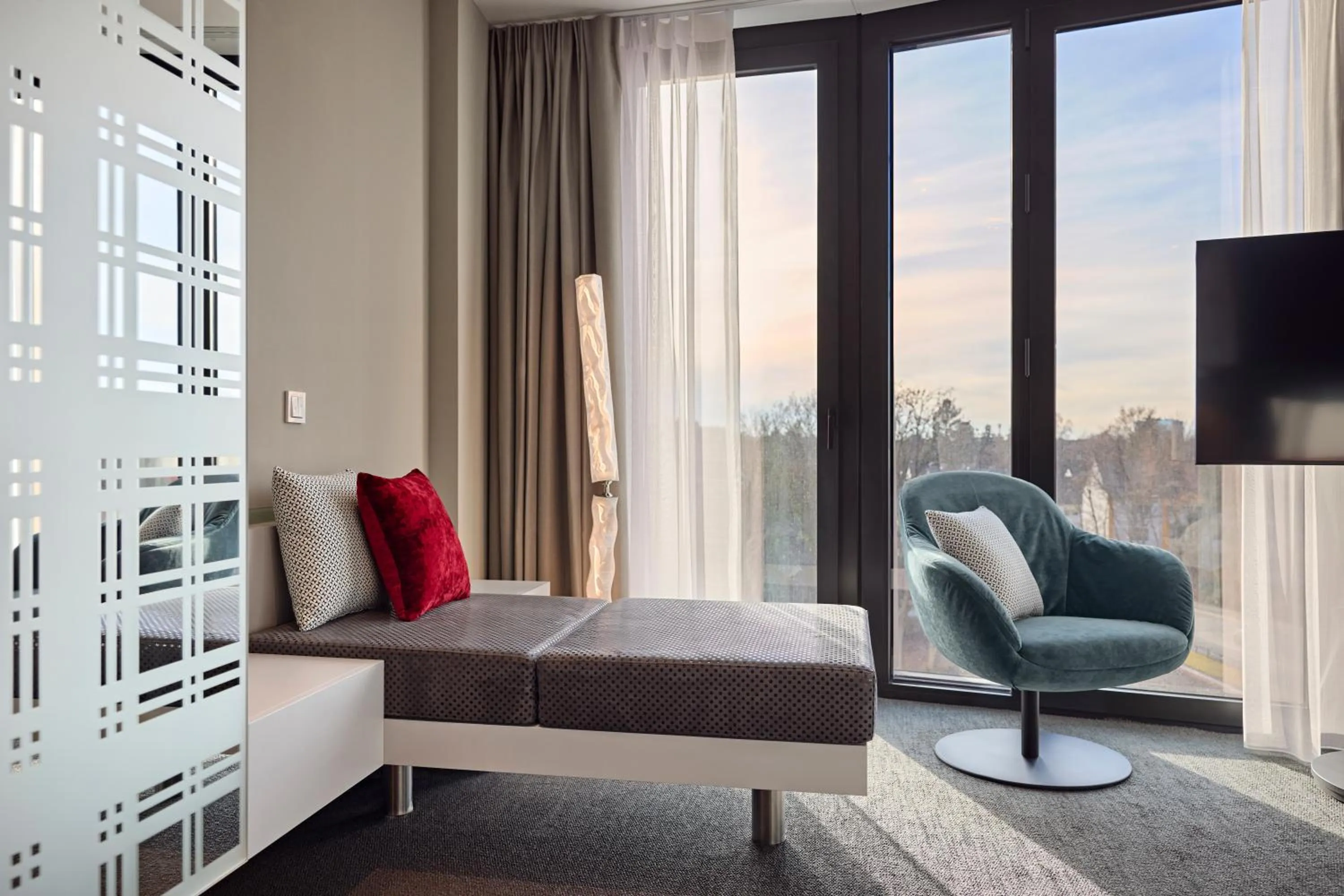 Essential by Dorint Düsseldorf Deiker Höfe