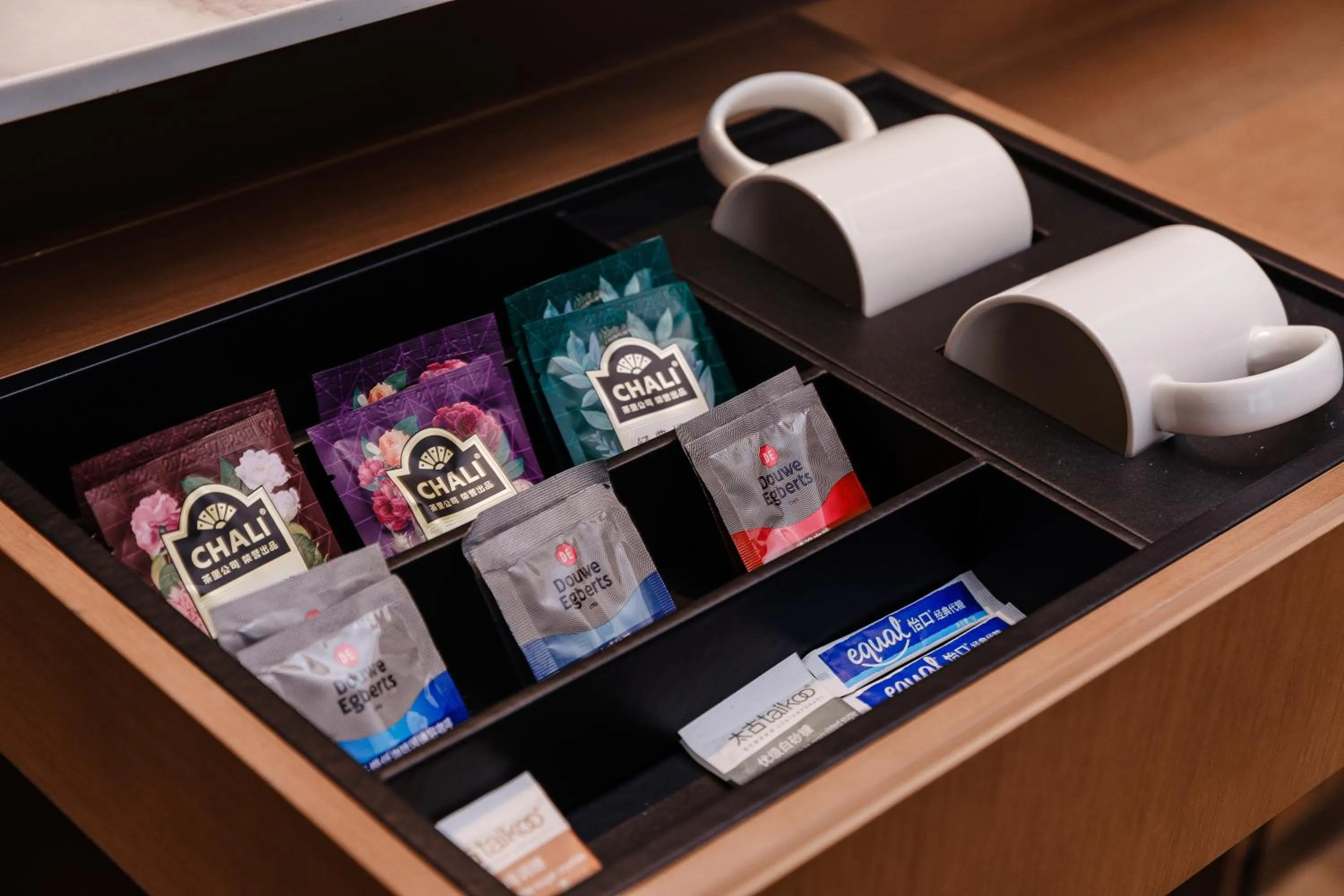 Hilton Garden Inn Chengdu East Railway Station