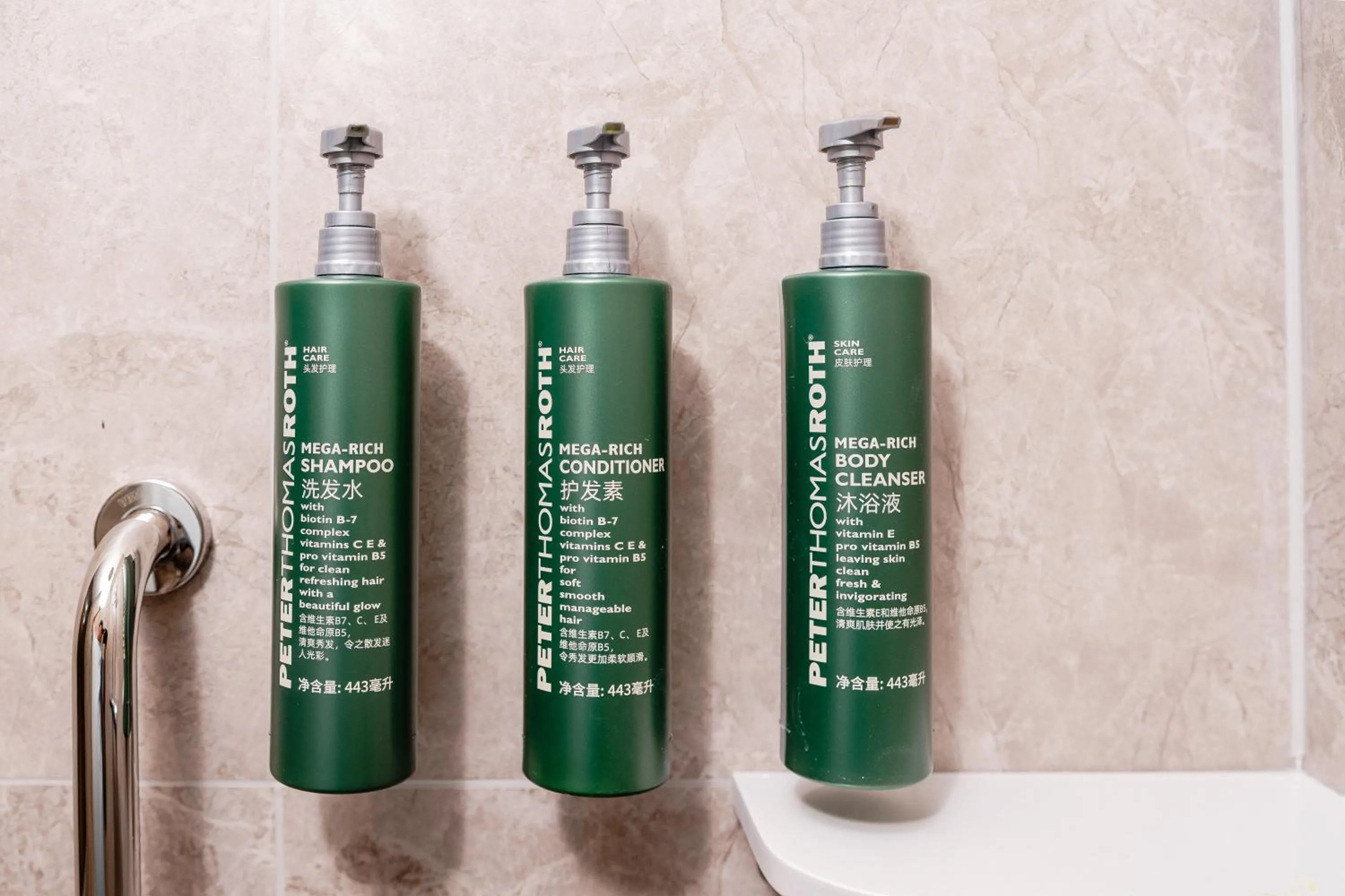 Hilton Garden Inn Chengdu East Railway Station