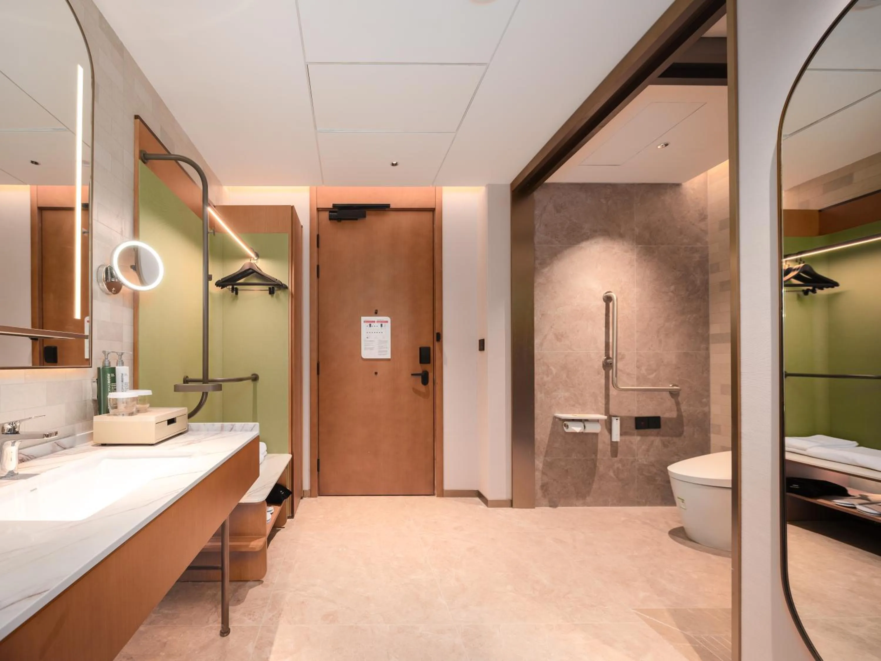 Hilton Garden Inn Chengdu East Railway Station