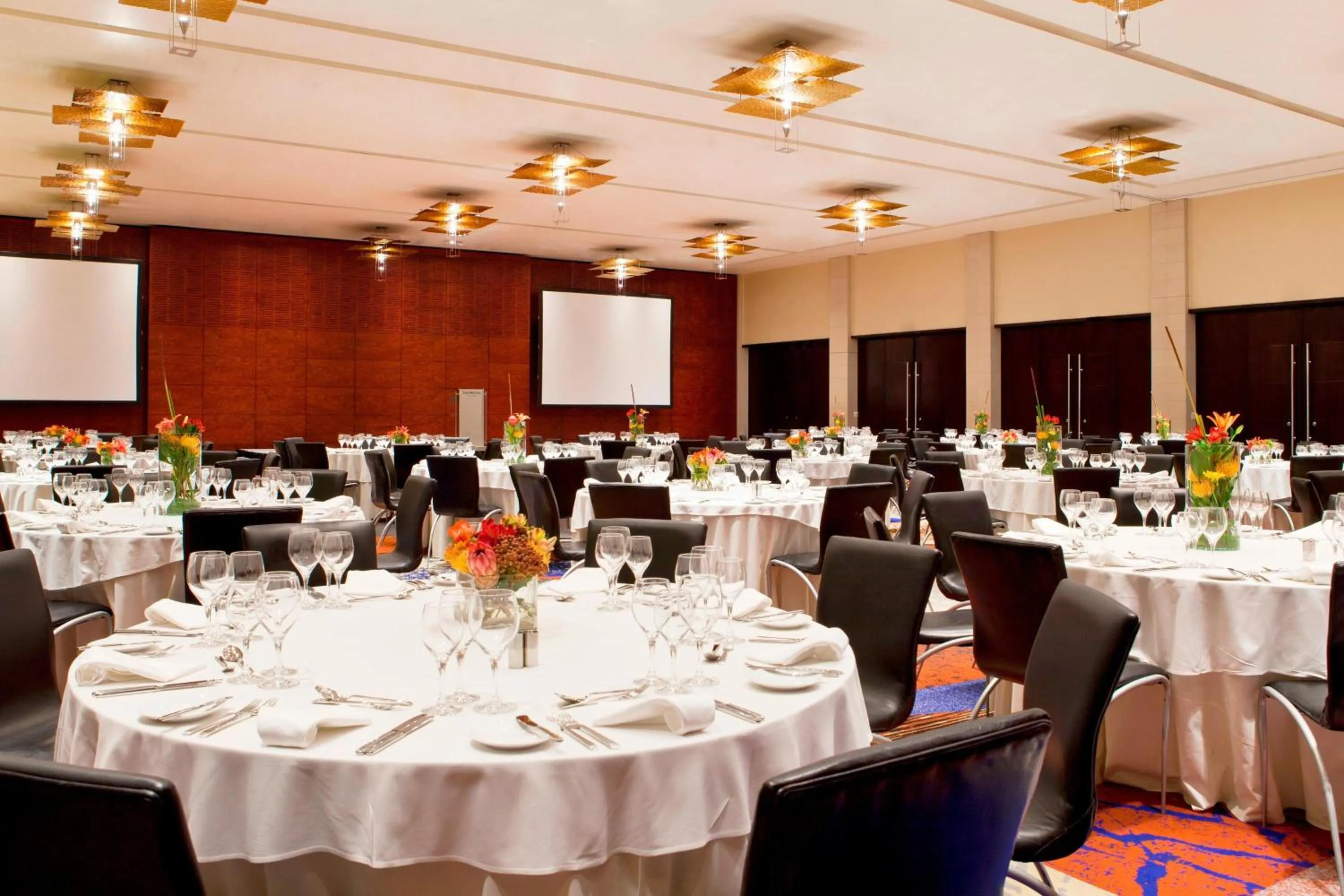 Meeting/conference room in The Westin Cape Town