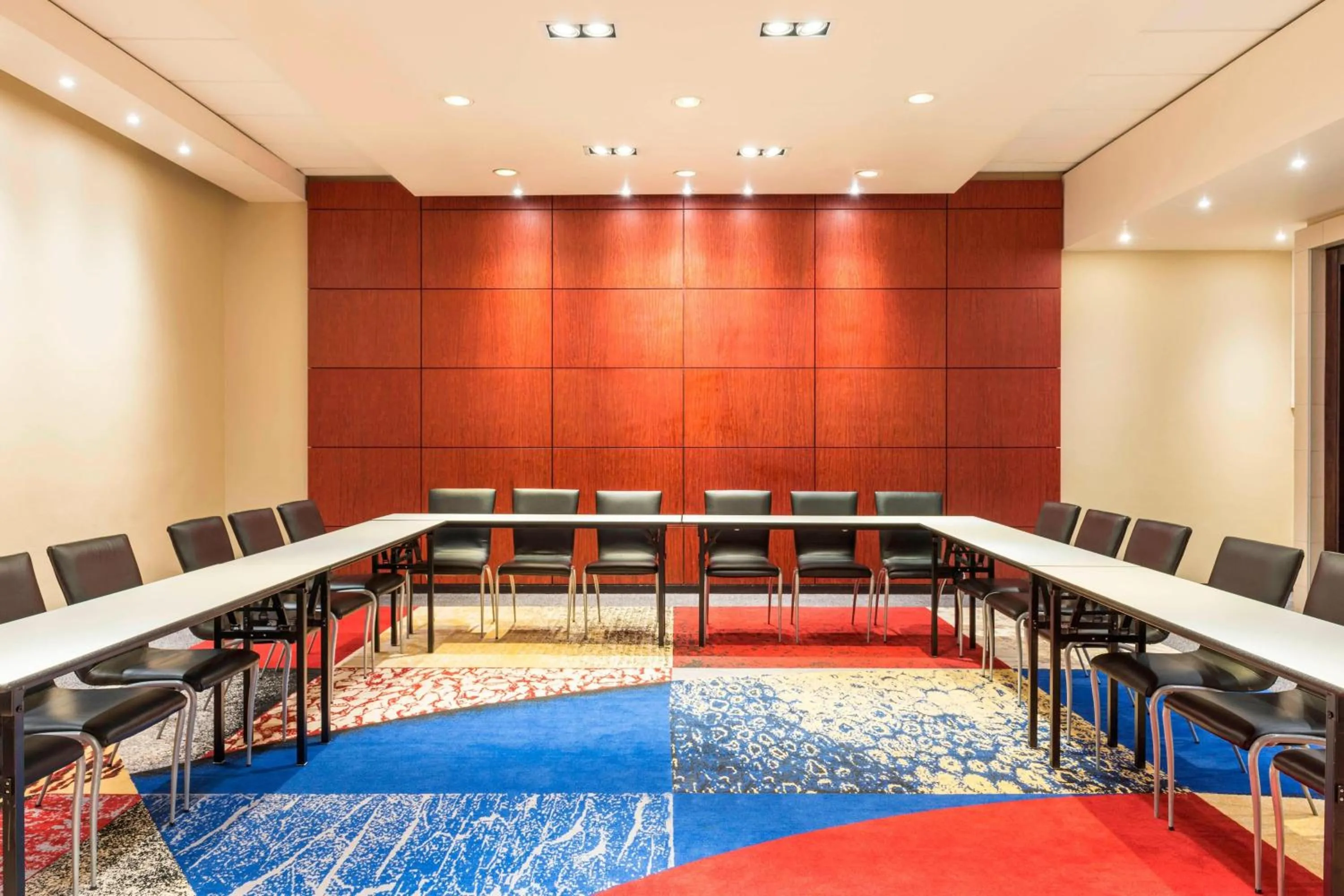 Meeting/conference room in The Westin Cape Town