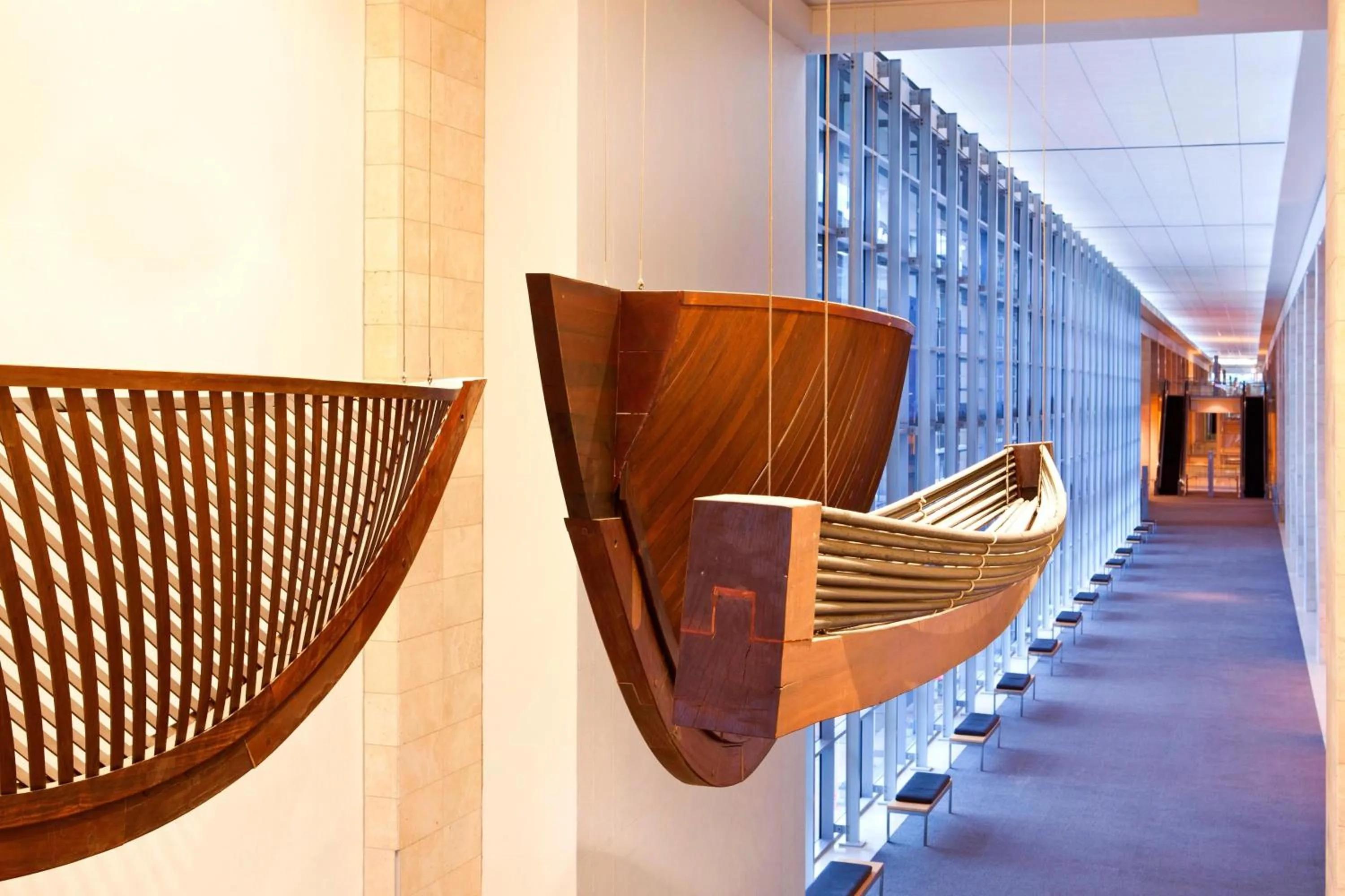 Meeting/conference room in The Westin Cape Town