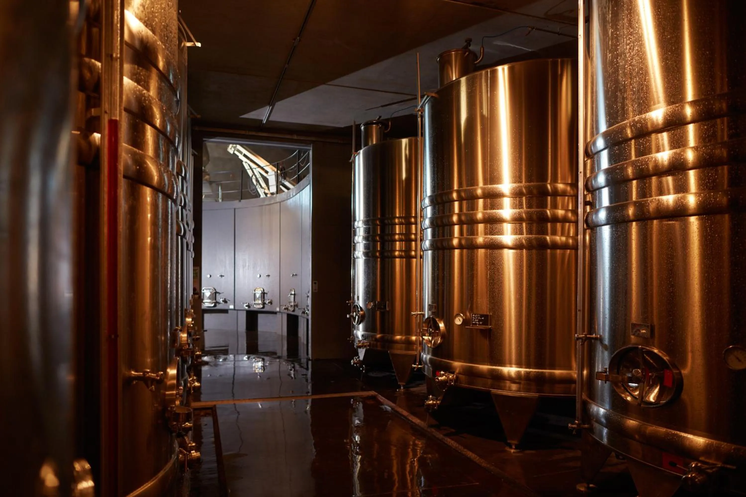 Area and facilities in Domaine de Fontenille