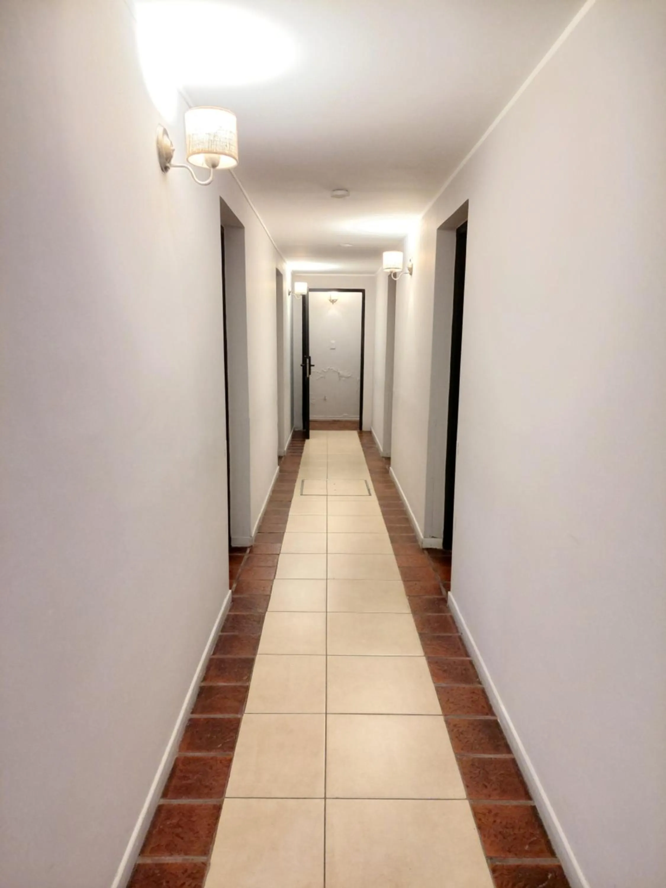 Property building in Posada del Marques Salta