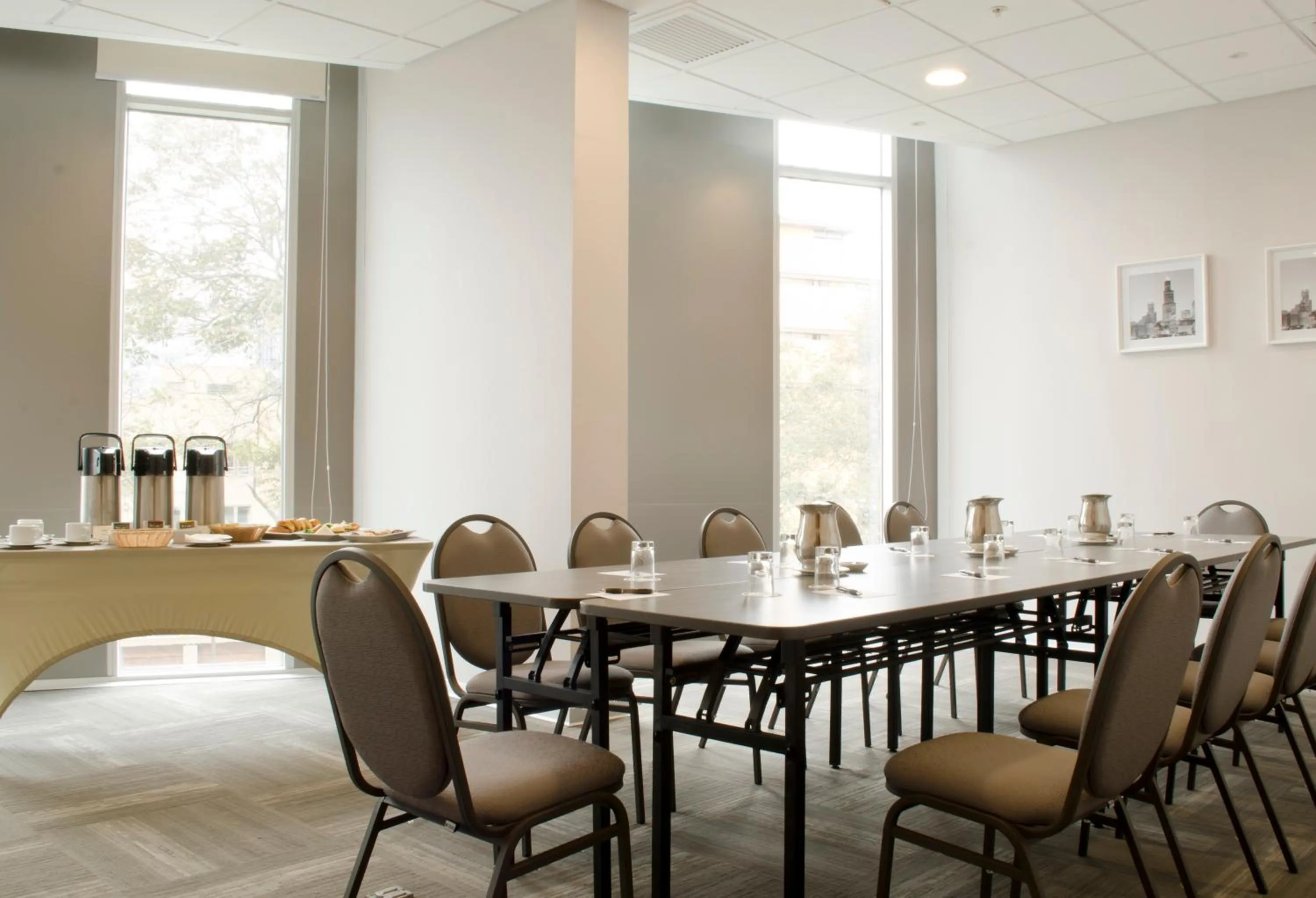 Banquet/Function facilities in Ramada Encore by Wyndham Lima San Isidro