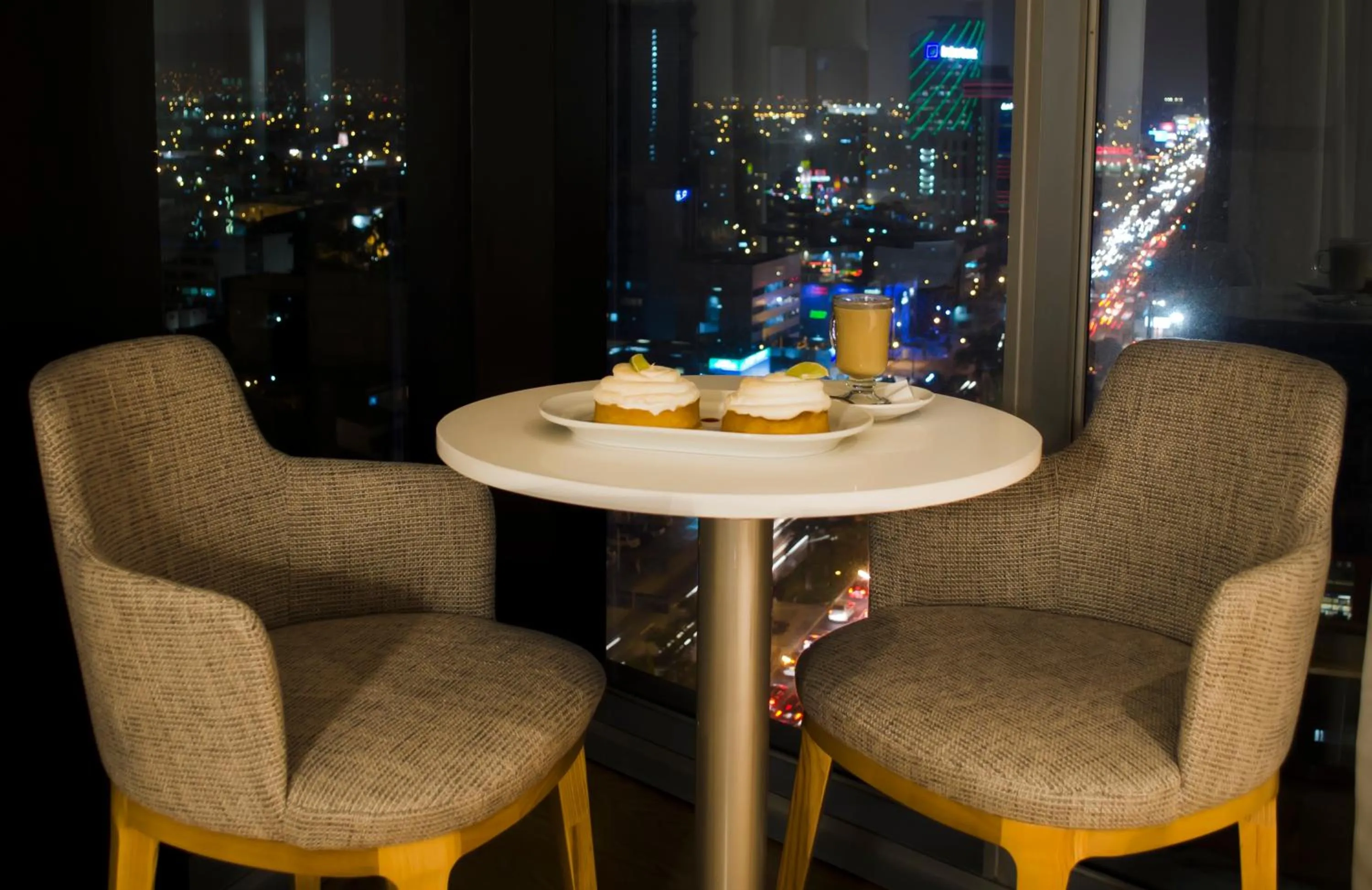 Bedroom in Ramada Encore by Wyndham Lima San Isidro