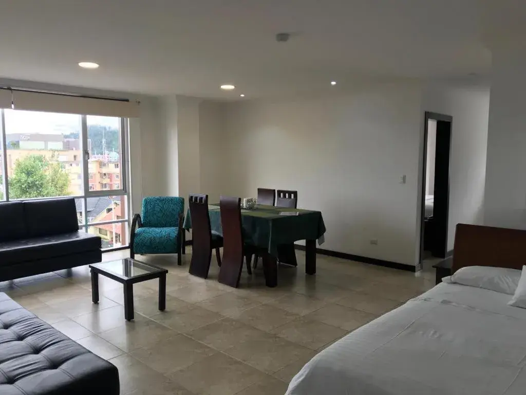 Gaviota Apartments & Suites Gaviota Apartments & Suites