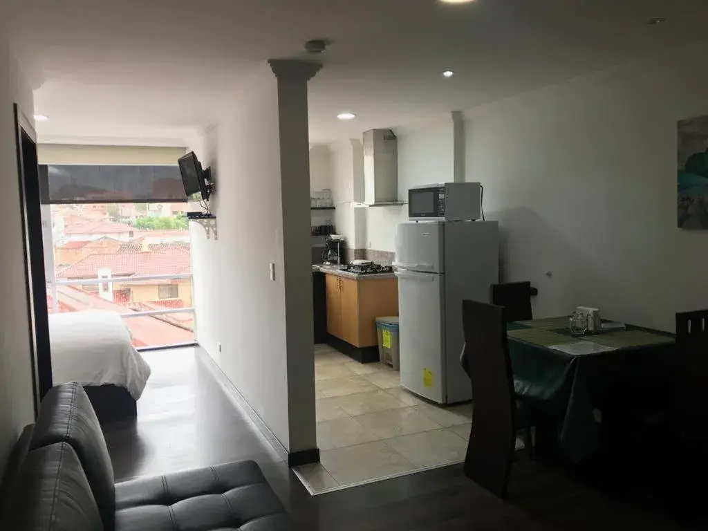 Superior Apartment in Gaviota Apartments & Suites Superior Apartment in Gaviota Apartments & Suites