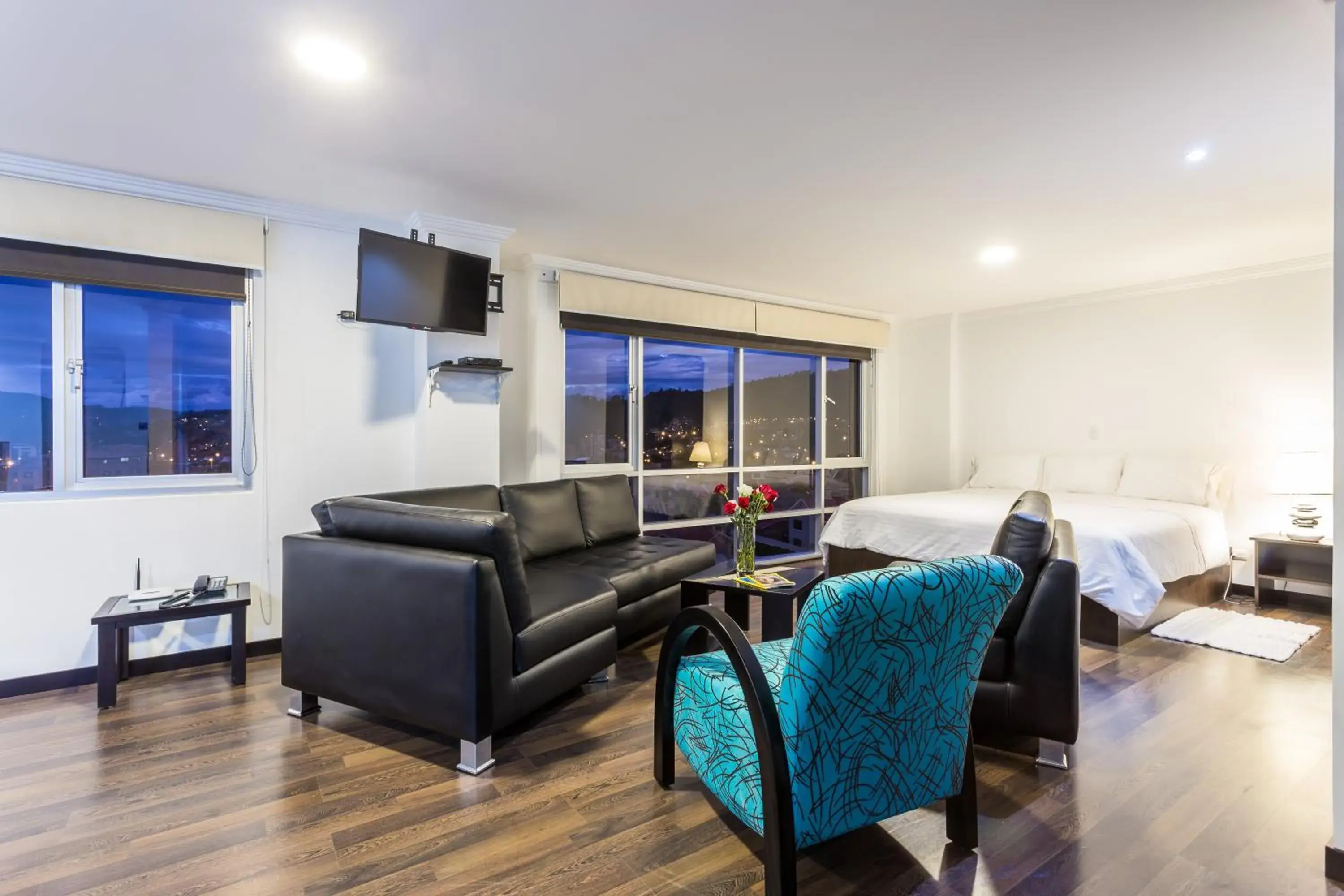 Large One-Bedroom Apartment in Gaviota Apartments & Suites Large One-Bedroom Apartment in Gaviota Apartments & Suites