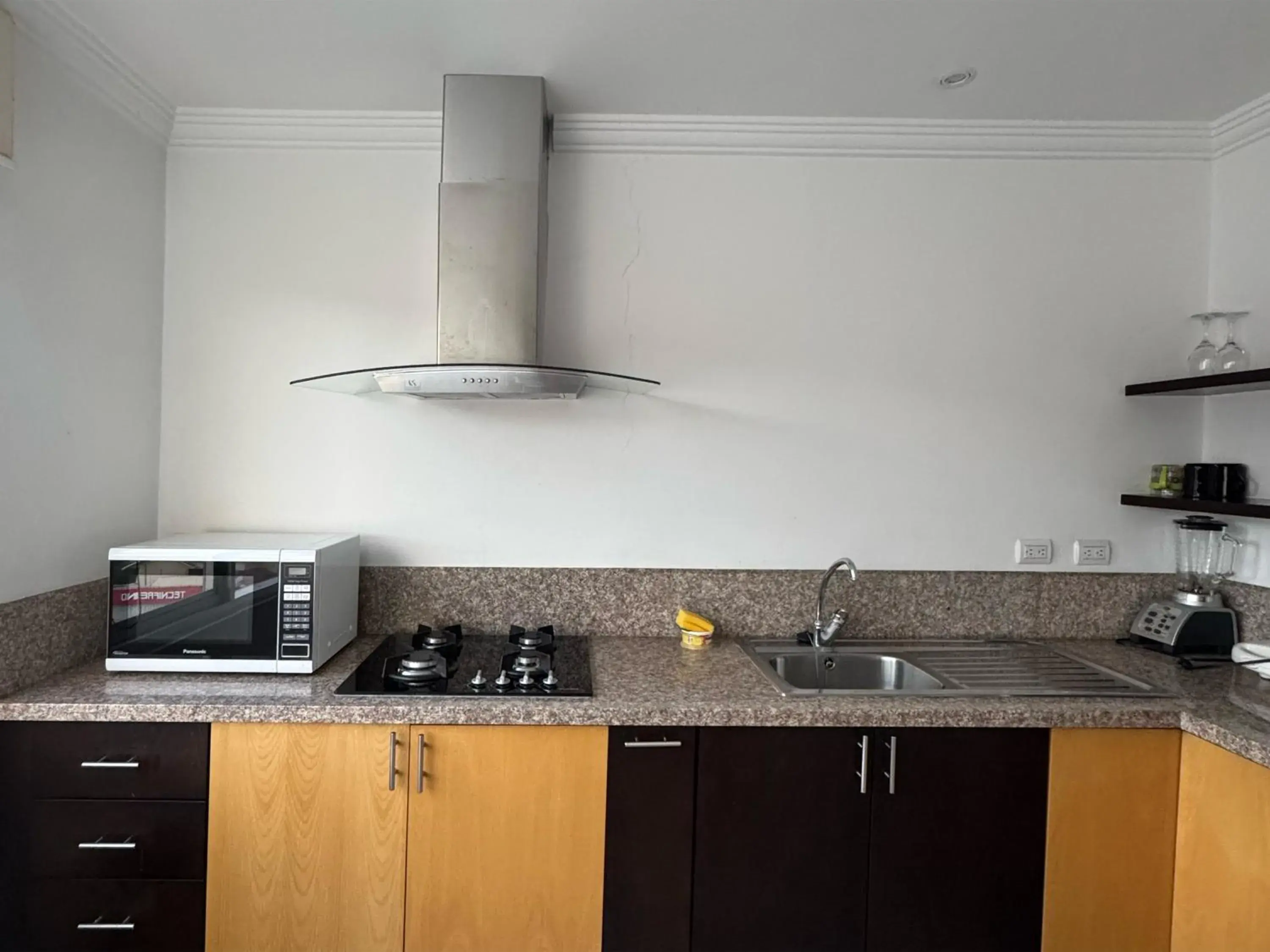 Superior Apartment in Gaviota Apartments & Suites Superior Apartment in Gaviota Apartments & Suites